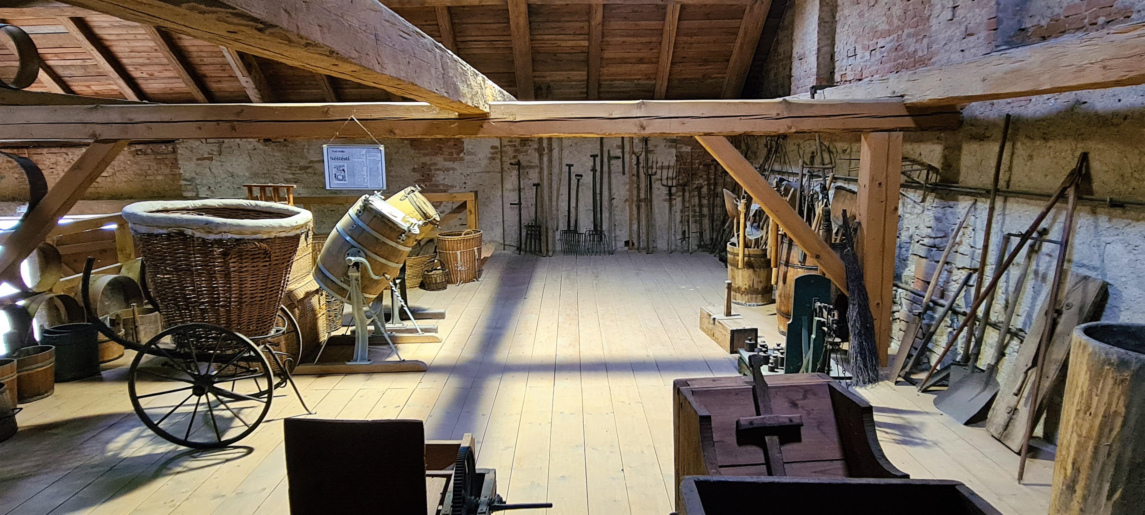 Muzeum Slezský venkov foto 6