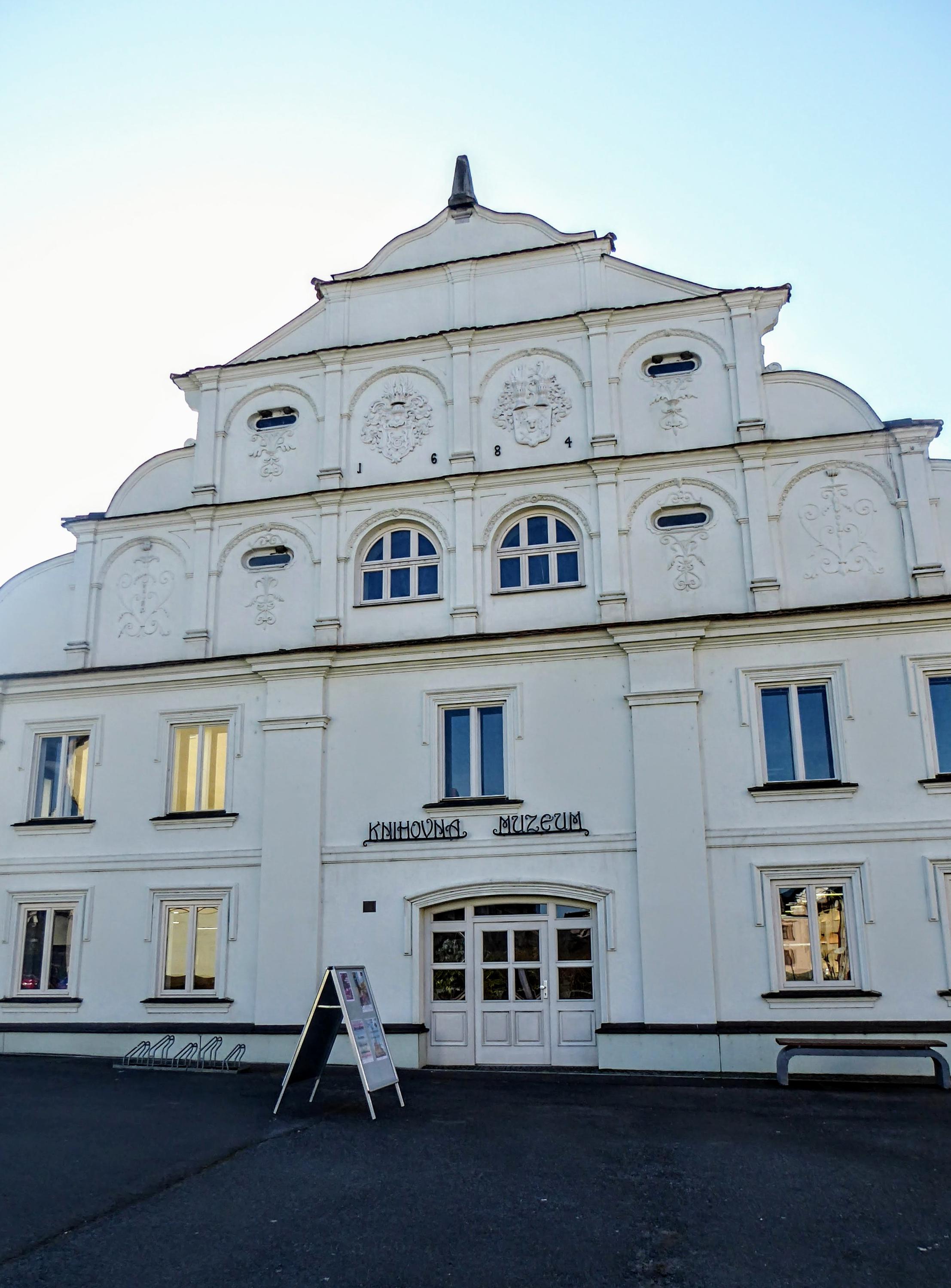 Muzeum Nýŕsko foto 5