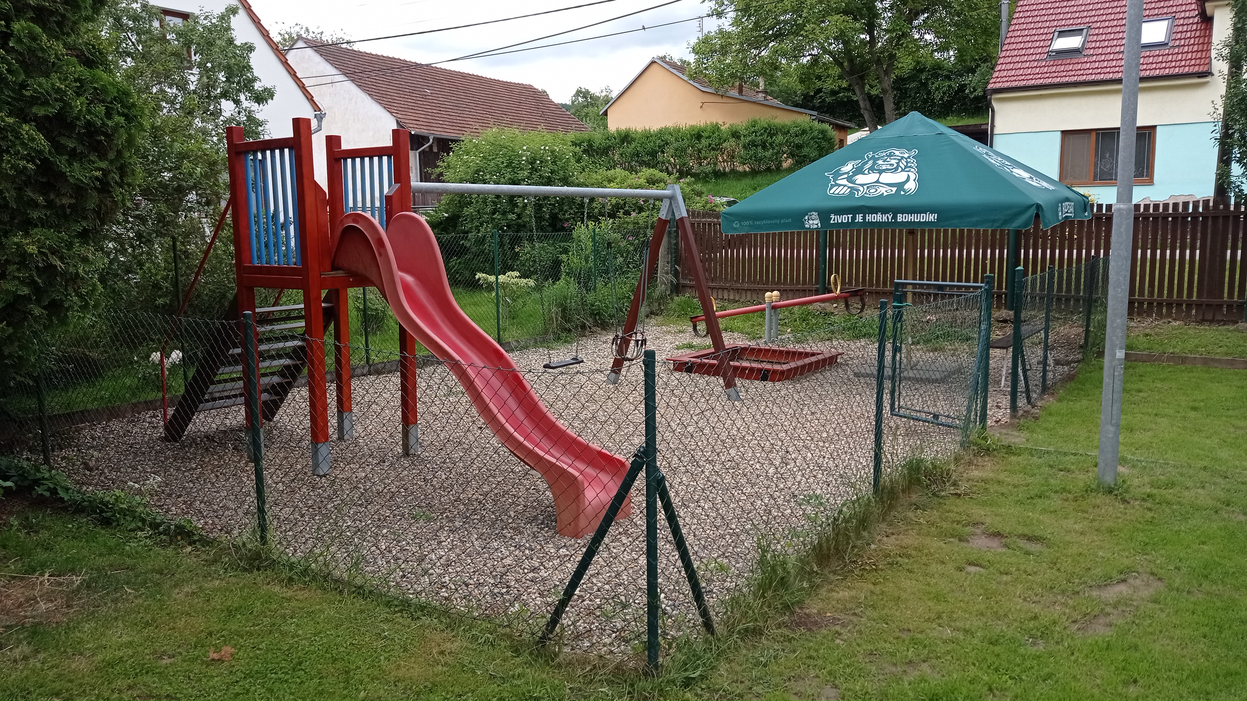 Hospoda Pod Paní Horou u Janči foto 3