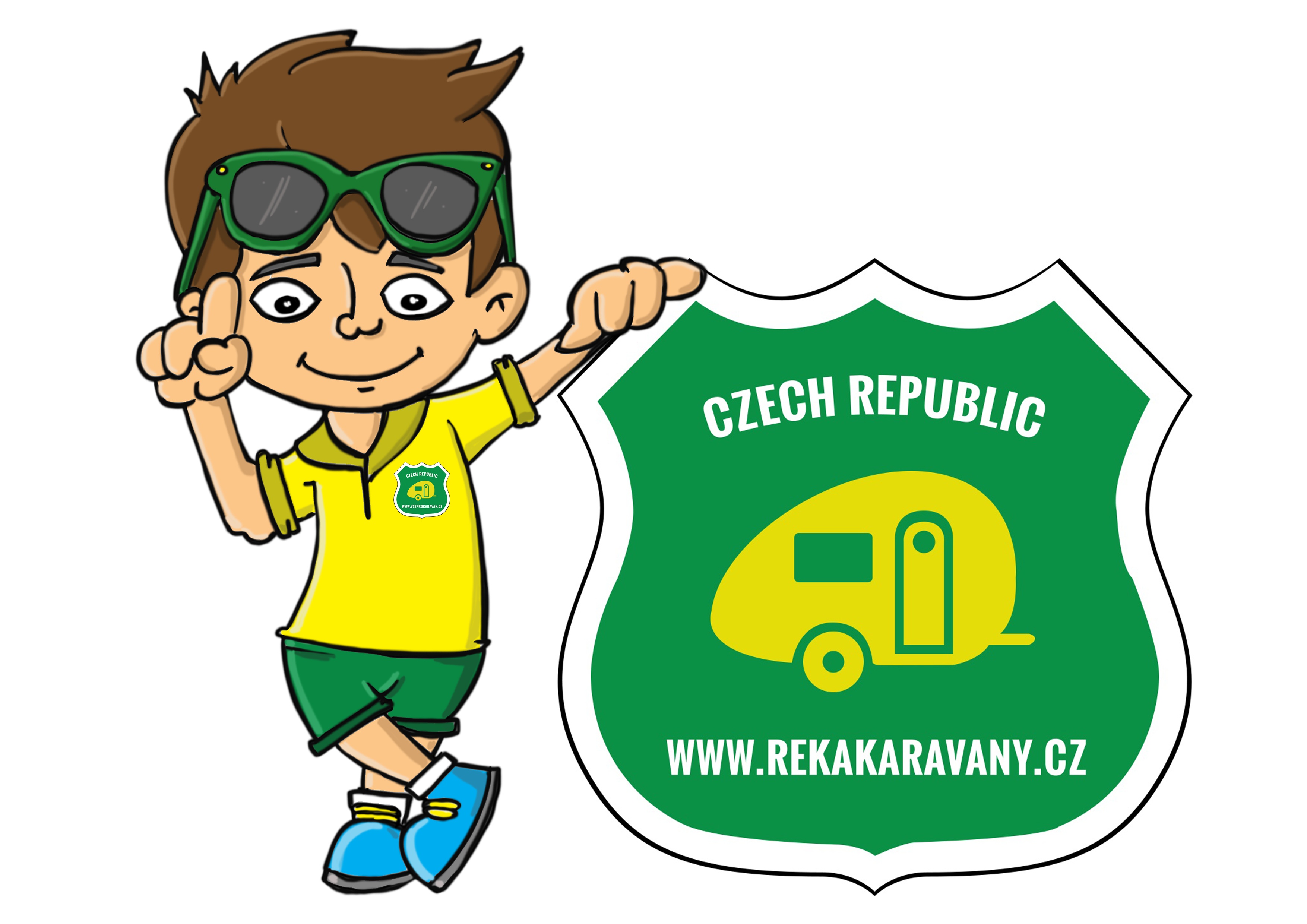 Bazar nových speciálních přívěsů foto 3