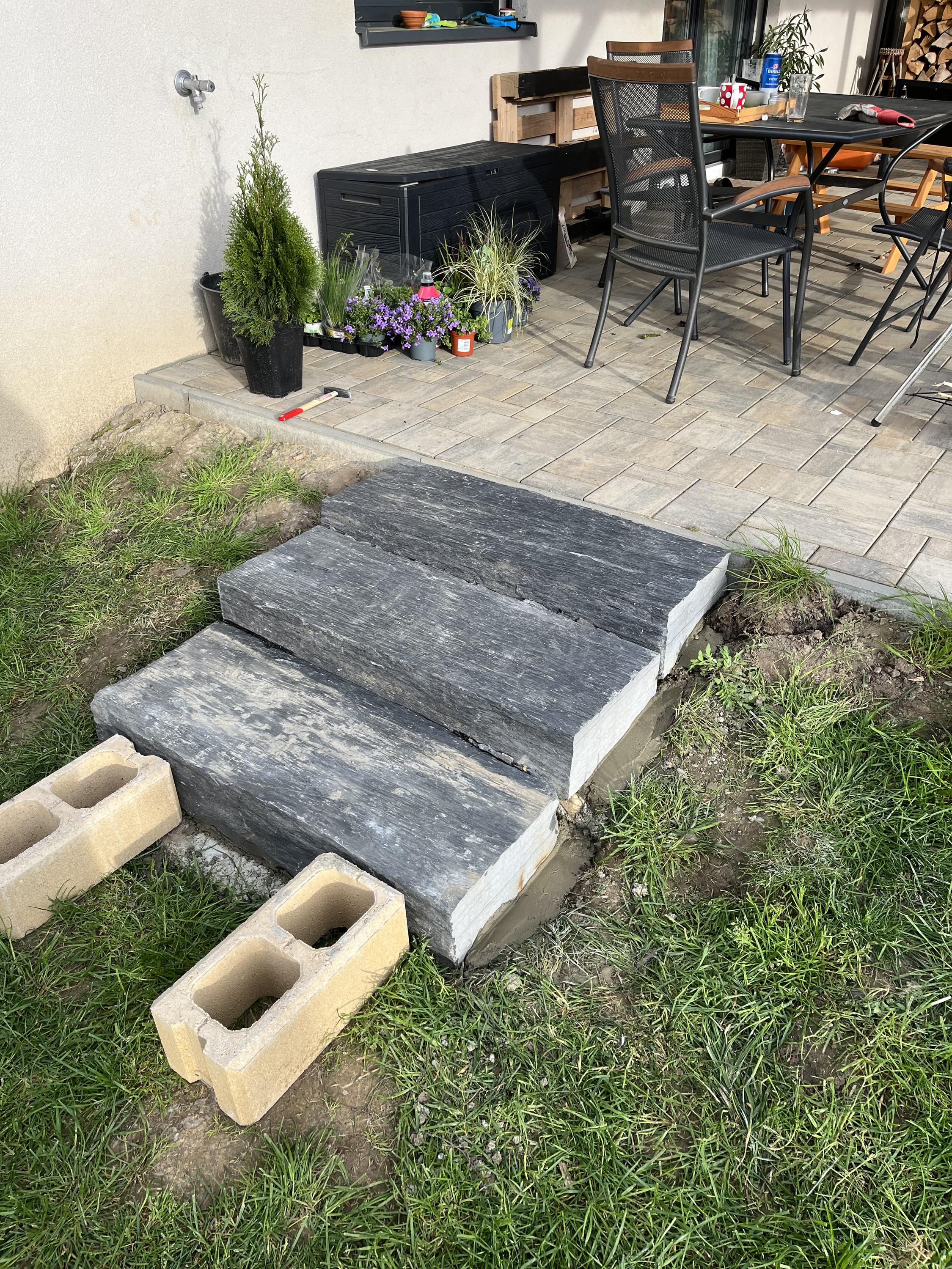 Stavební a zednické práce Lukáš Kadlec foto 5