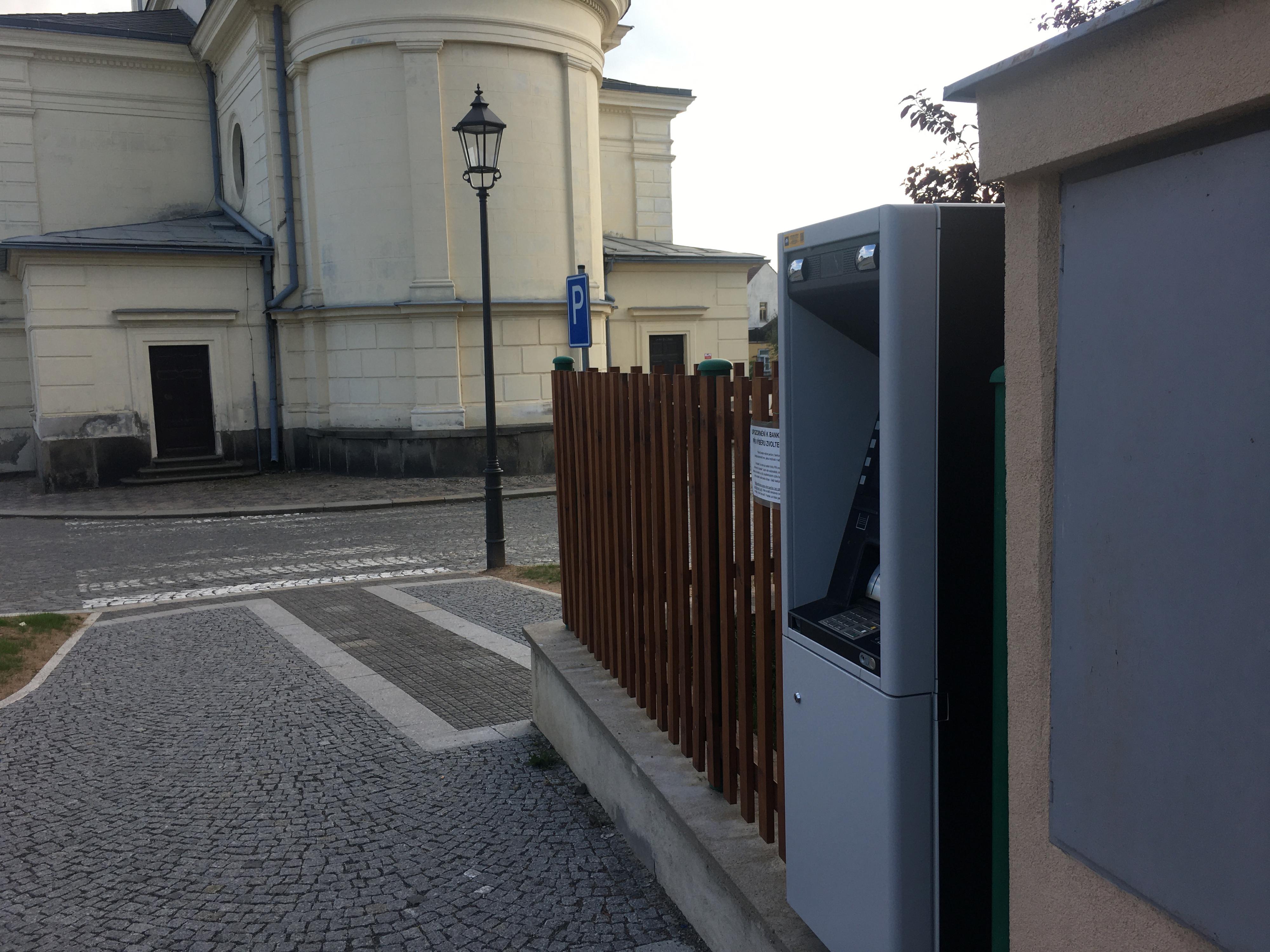 Bankomat Euronet foto 5