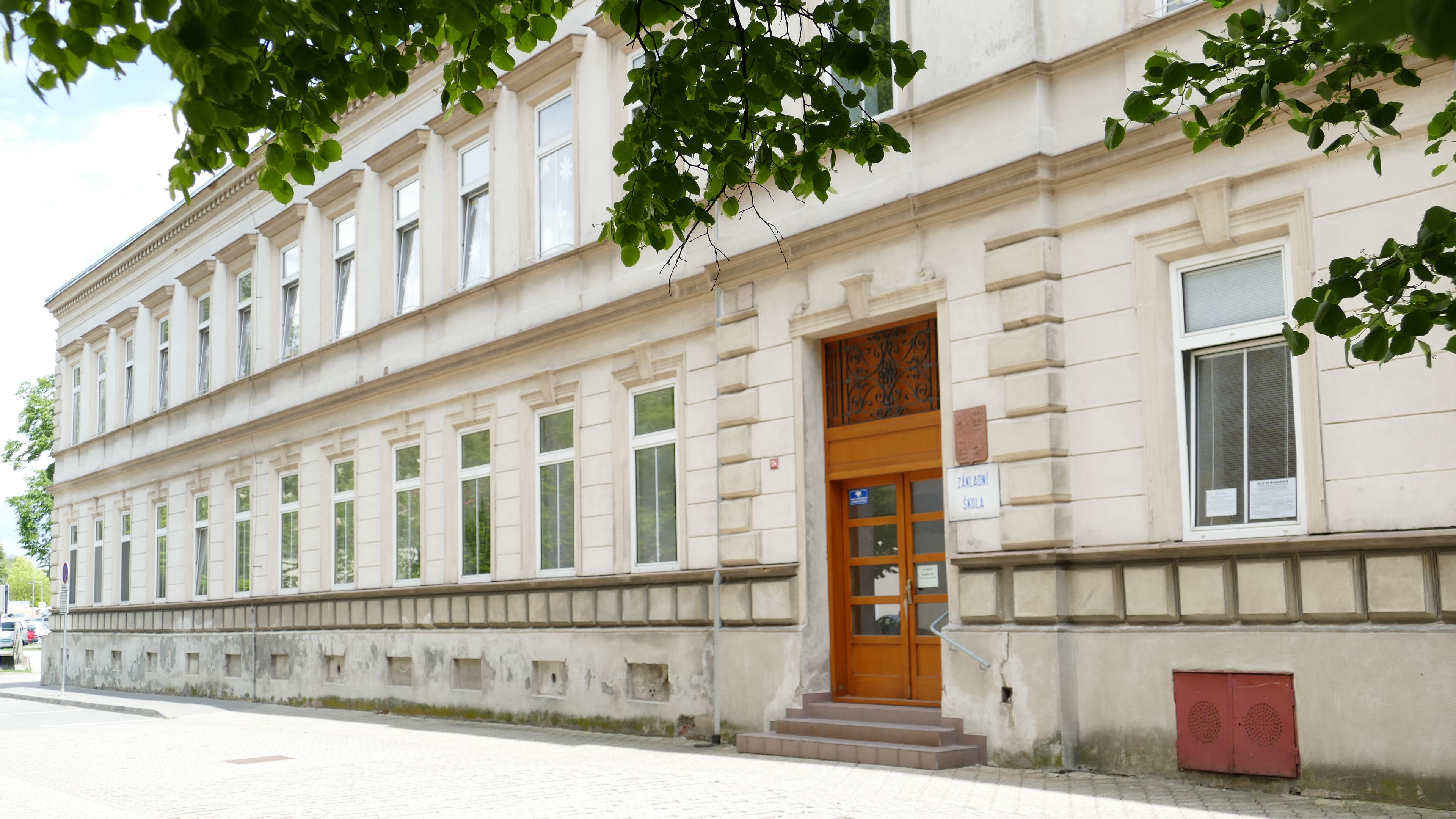 ZŠ T.G. Masaryka, Bystřice pod Hostýnem I. stupeň foto 5