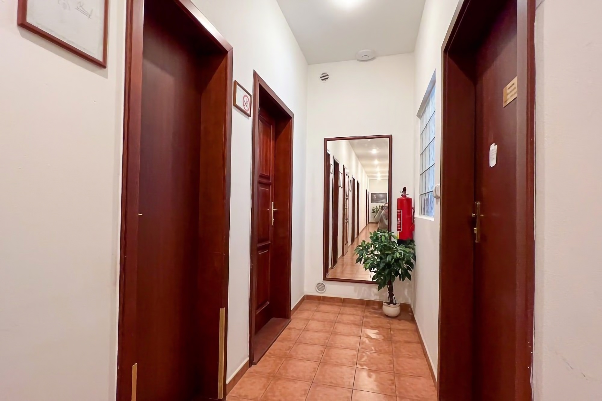 Ubytování - Penzion Navara foto 4