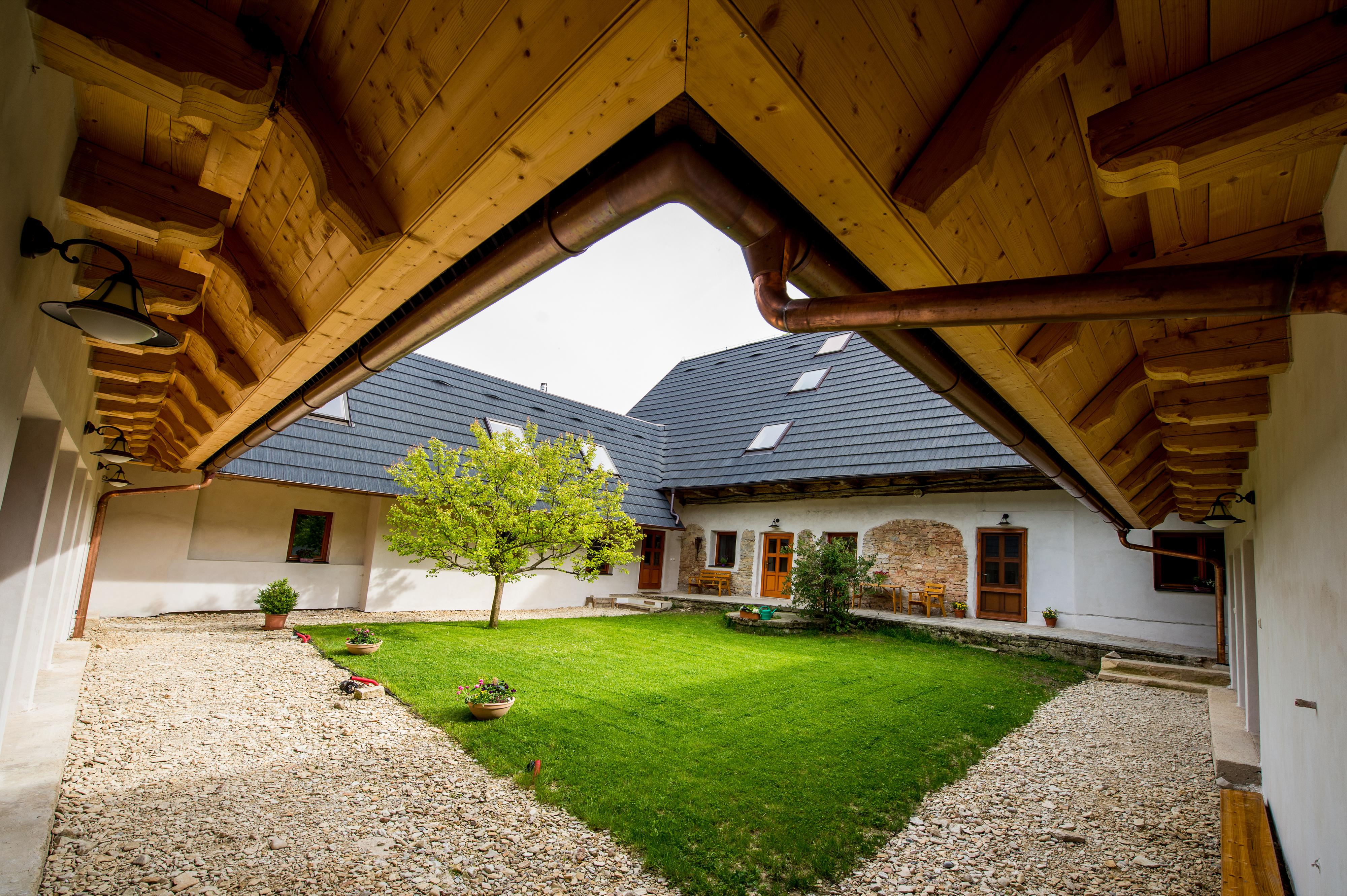 Kubasova Chalupa foto 4