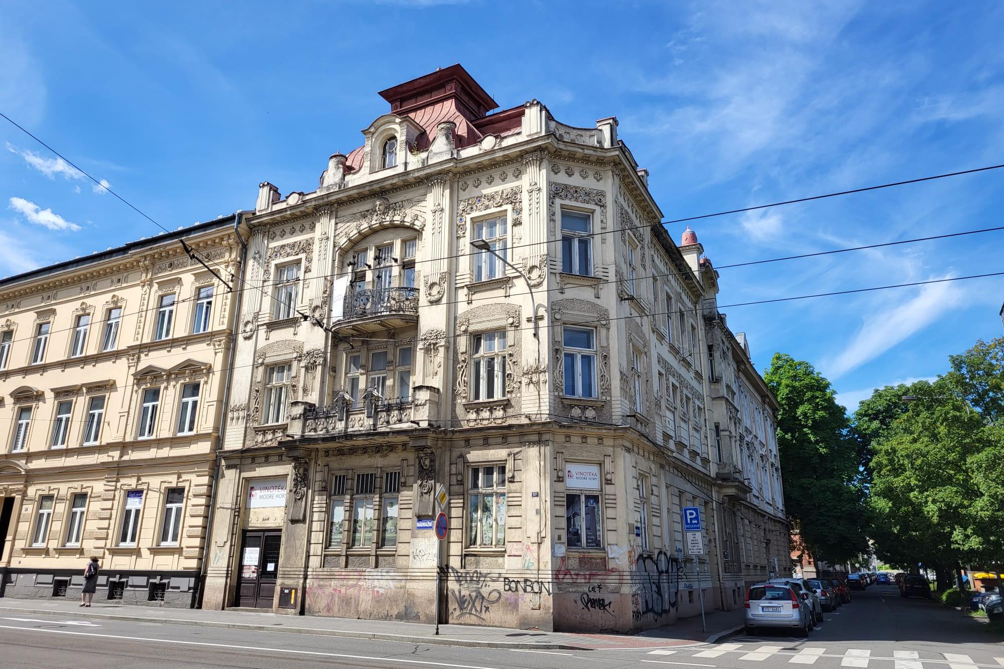 HILBERT reality s.r.o.