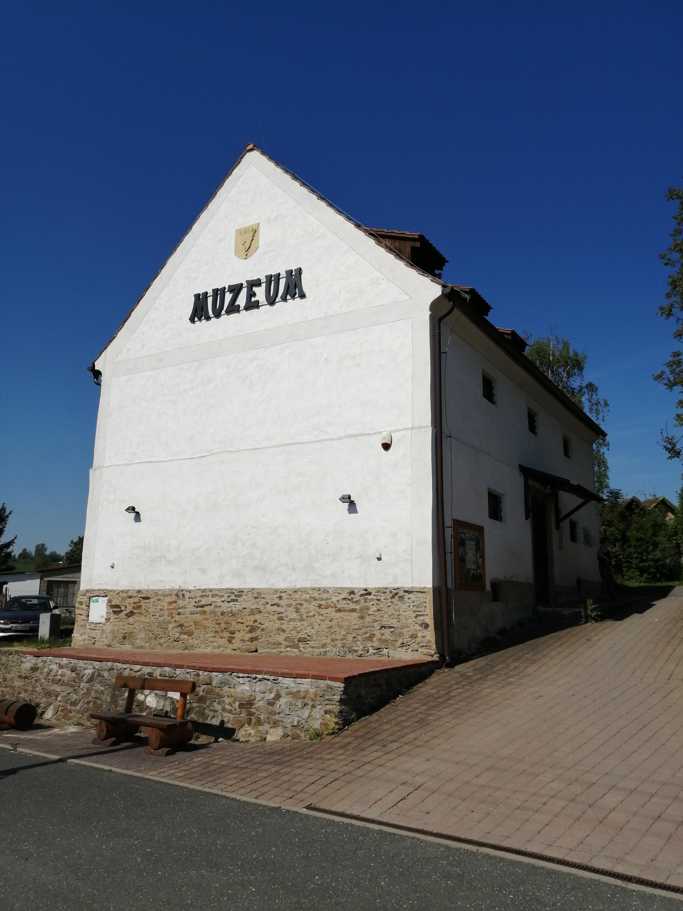 Muzeum Soutice foto 3