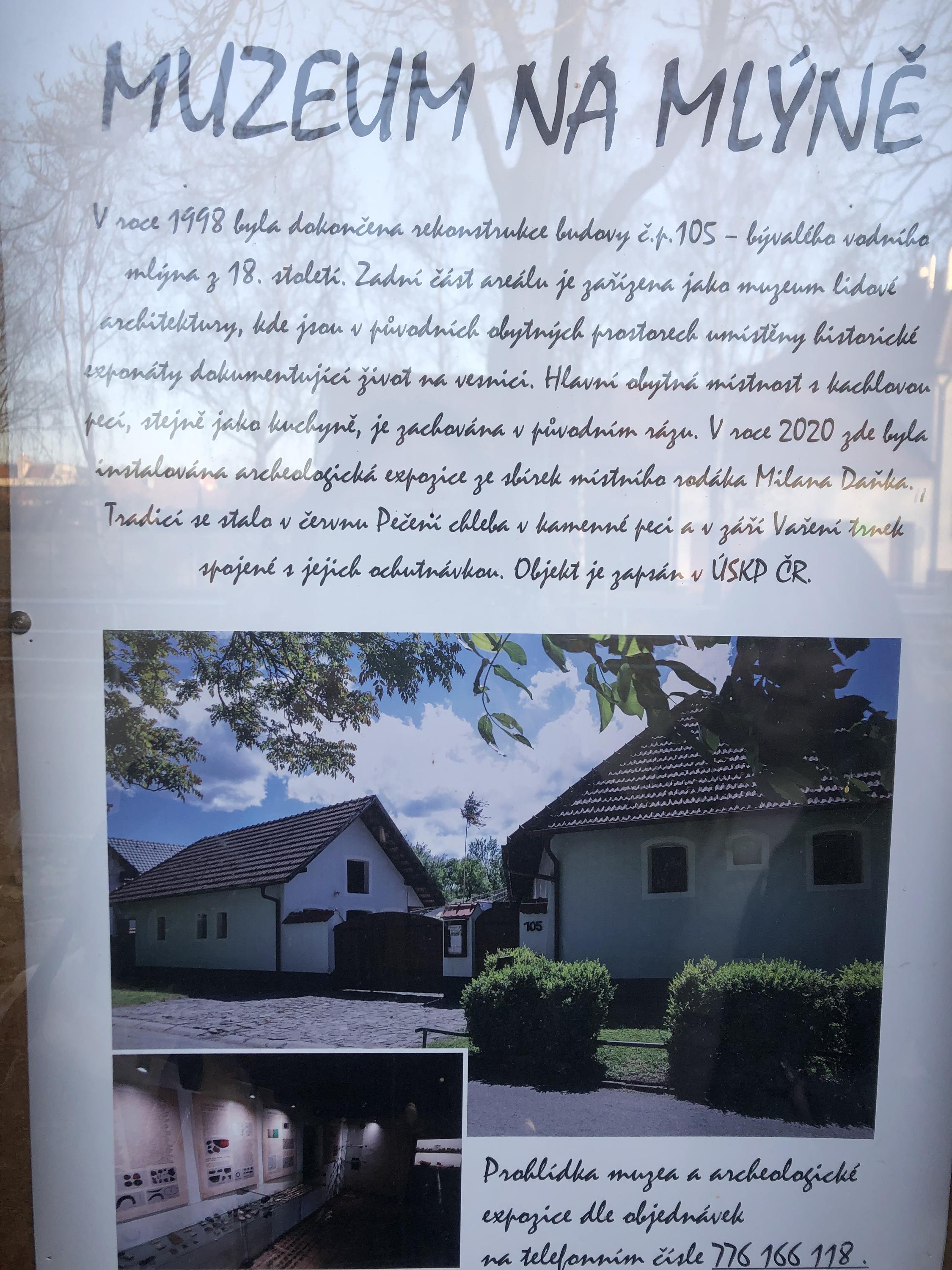 Muzeum Na Mlýně foto 3