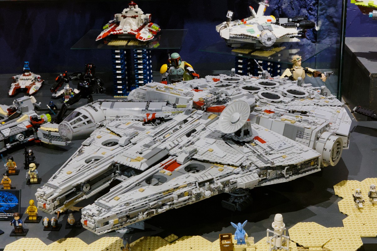 Museum of Bricks foto 4