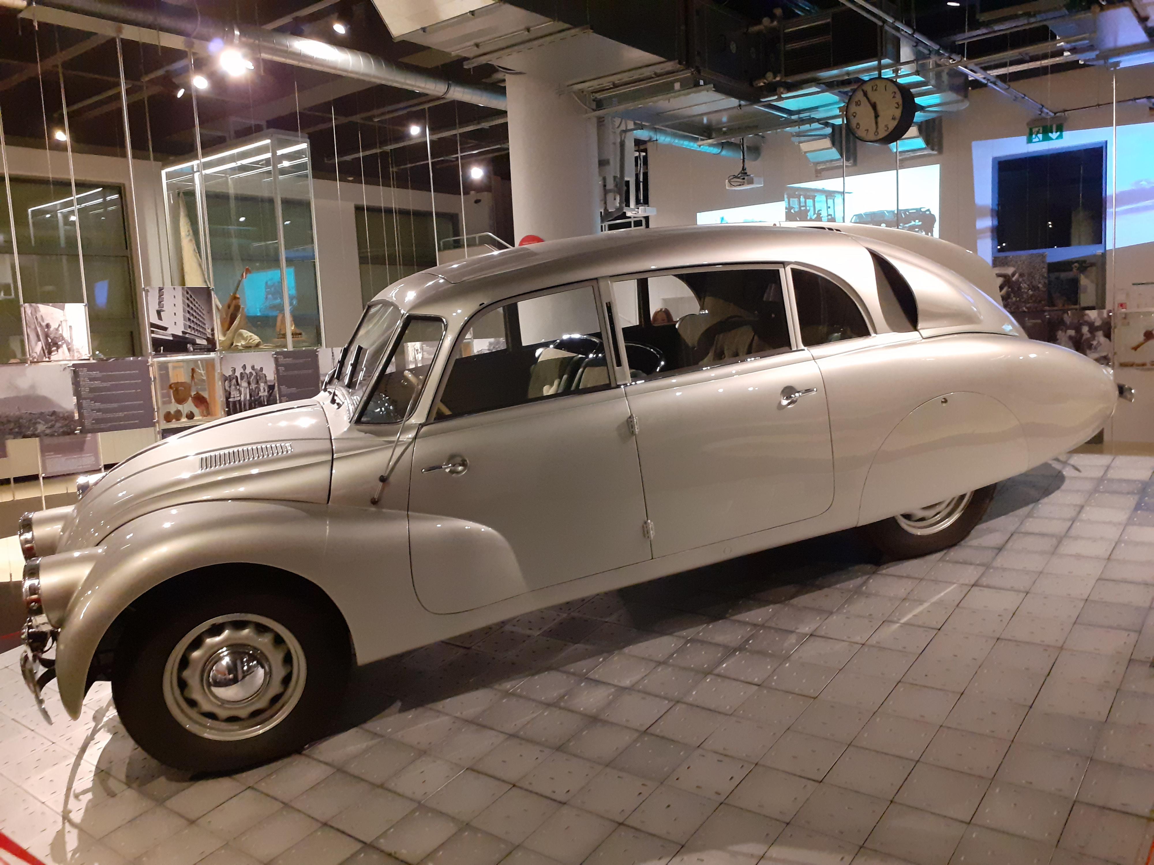 Muzeum jihovýchodní Moravy ve Zlíně foto 4