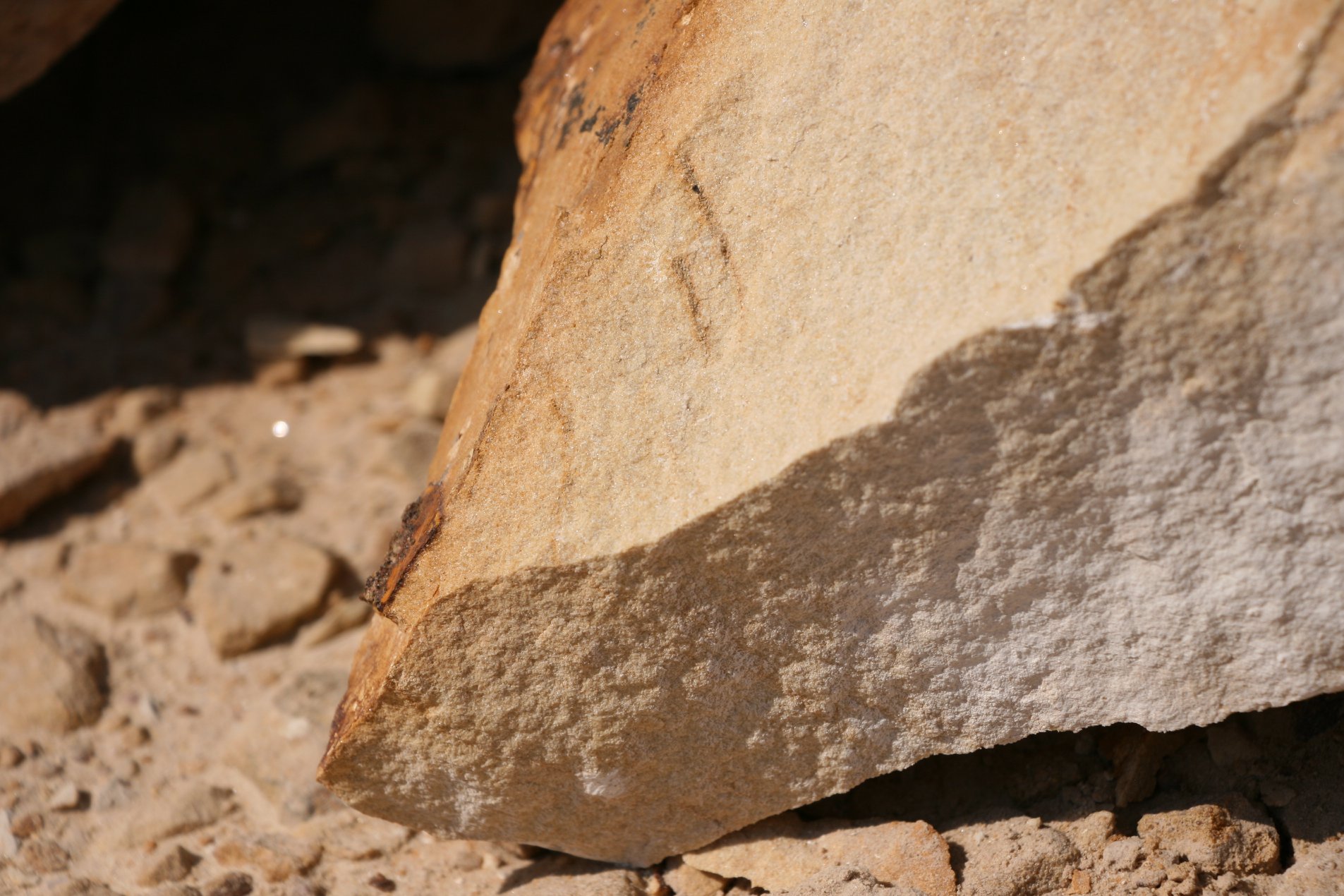 Kamenolom Vyhnánov foto 5