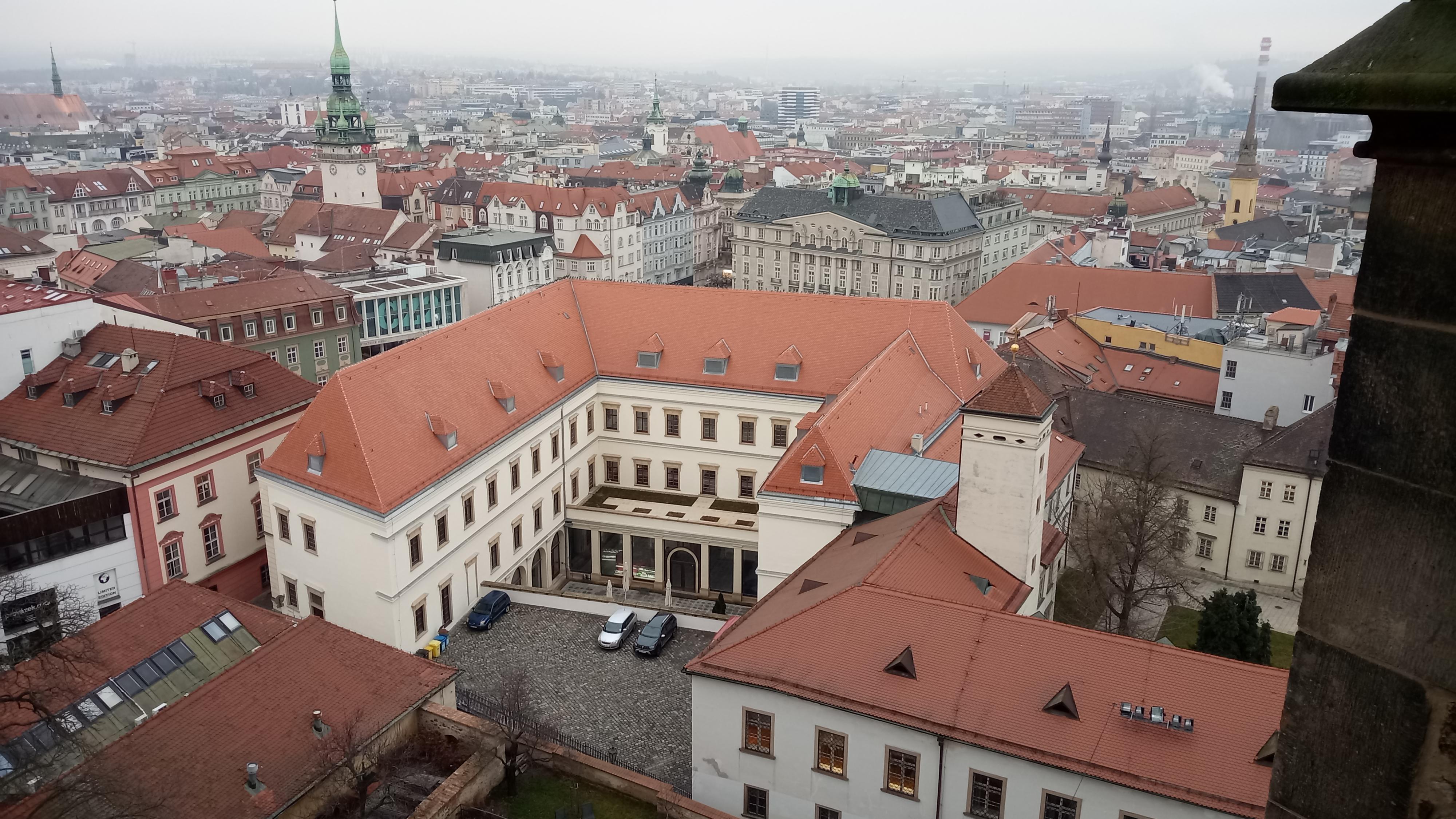 Dietrichsteinský palác foto 5