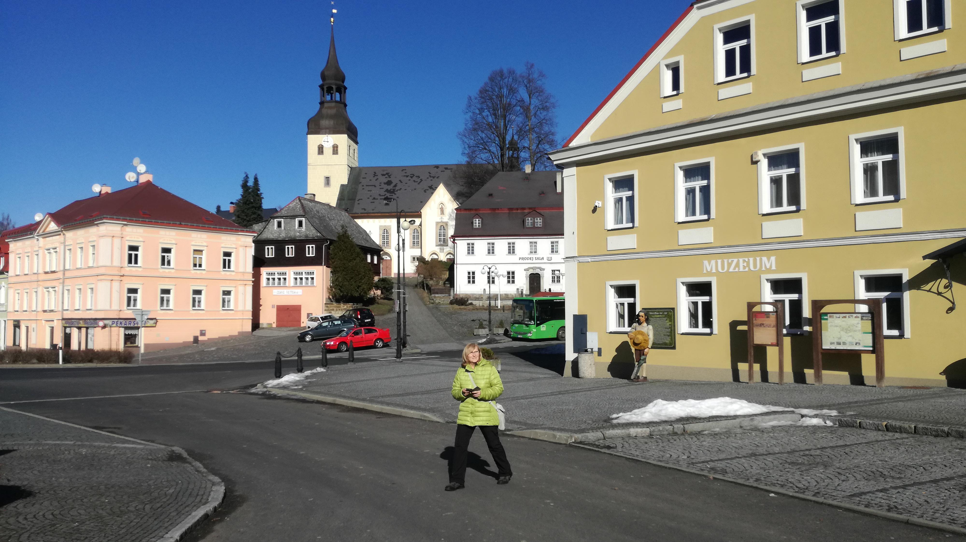 Muzeum Chřibská foto 4
