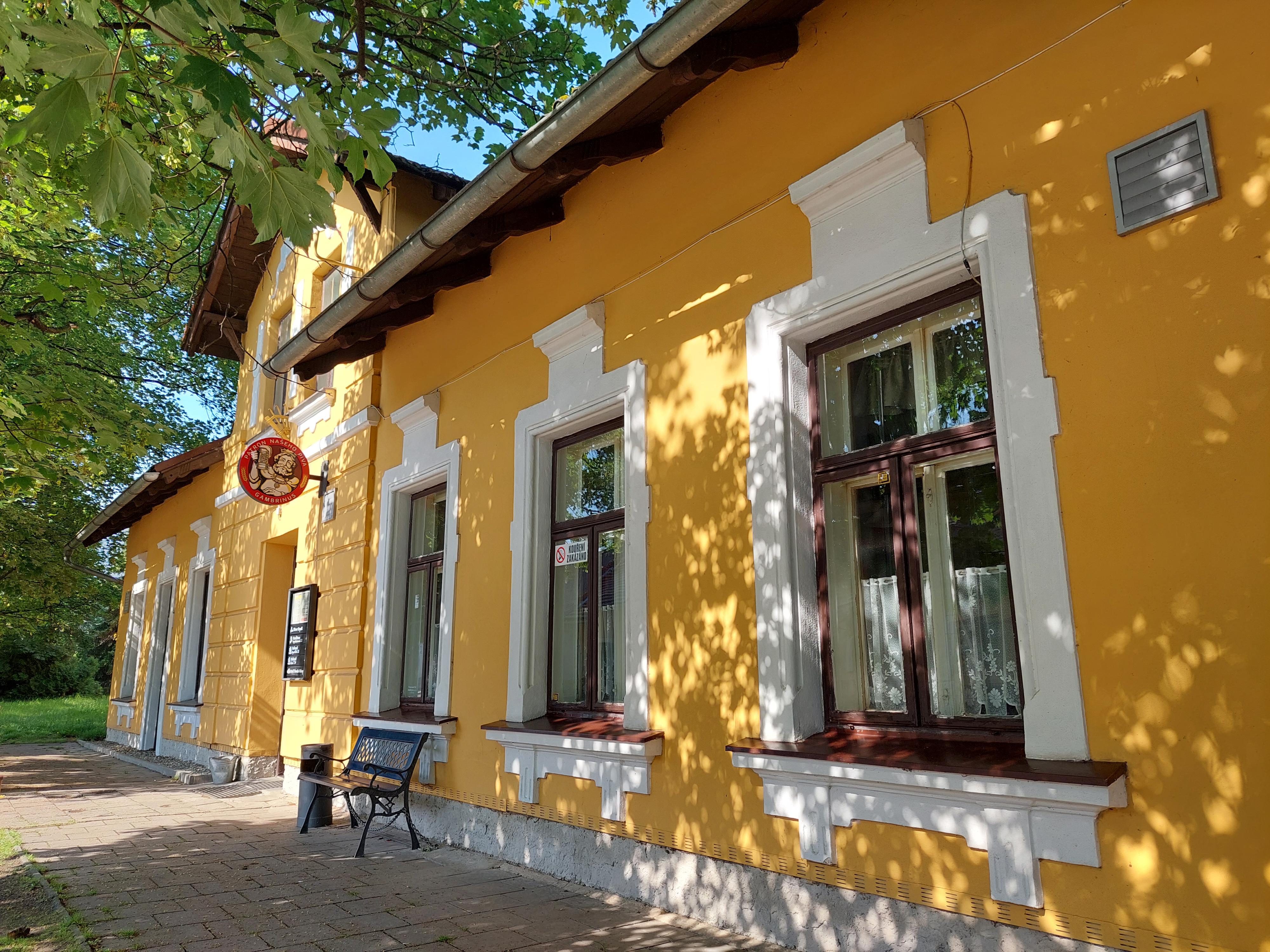 Pivnice na Staré poště foto 5