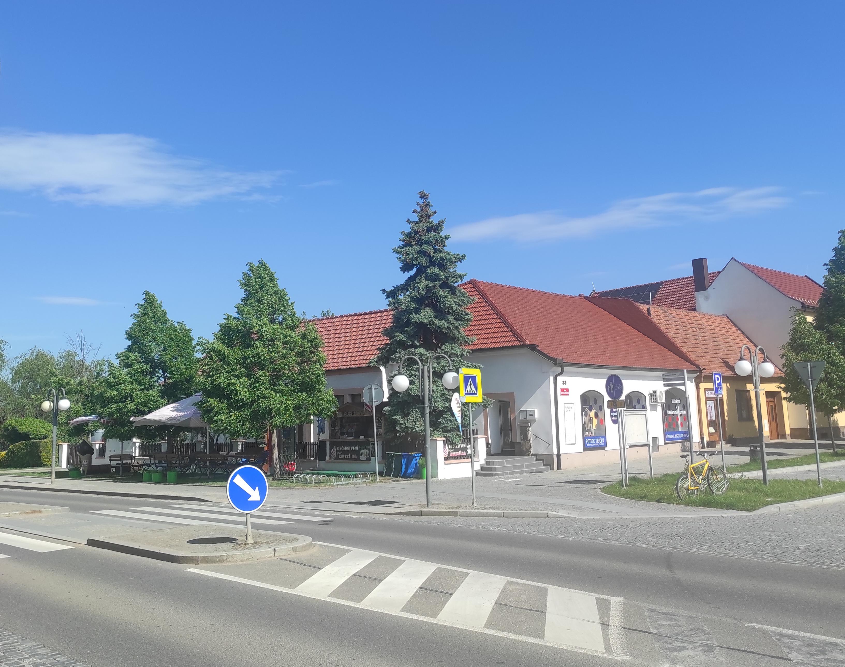 Zmrzlina na Bartolomějaku foto 5
