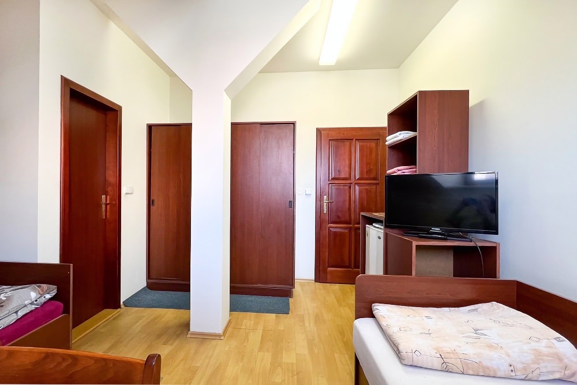 Ubytování - Penzion Navara foto 3