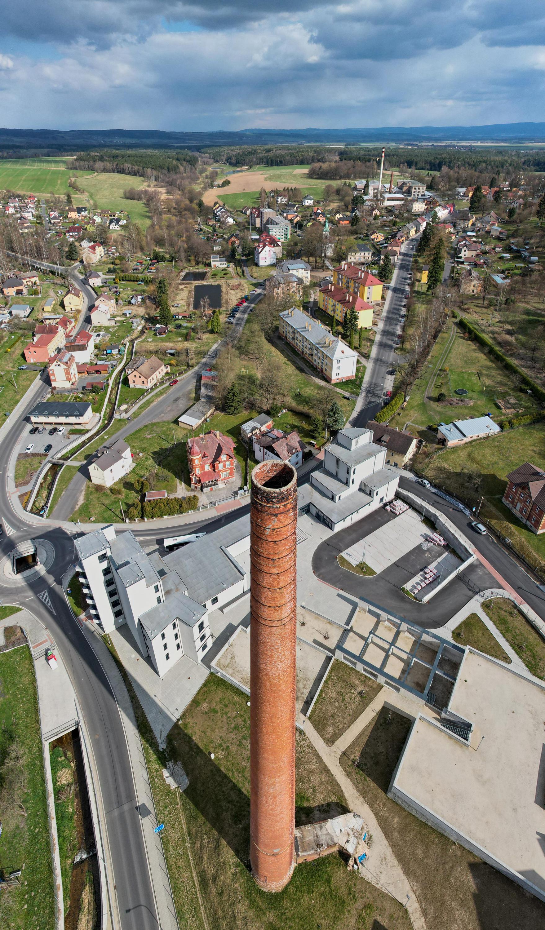 Expozice Plesná foto 5