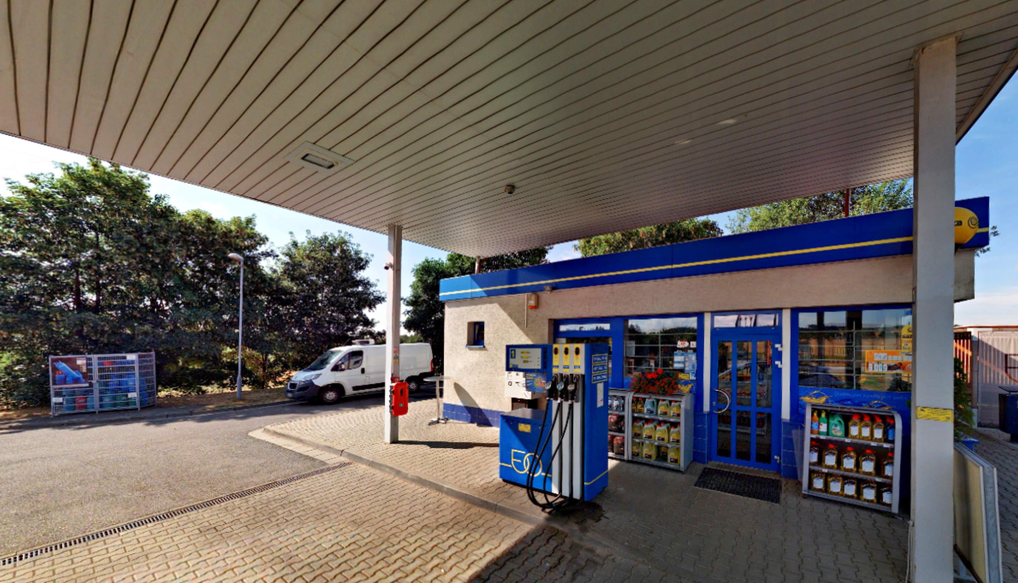 EuroOil foto 2