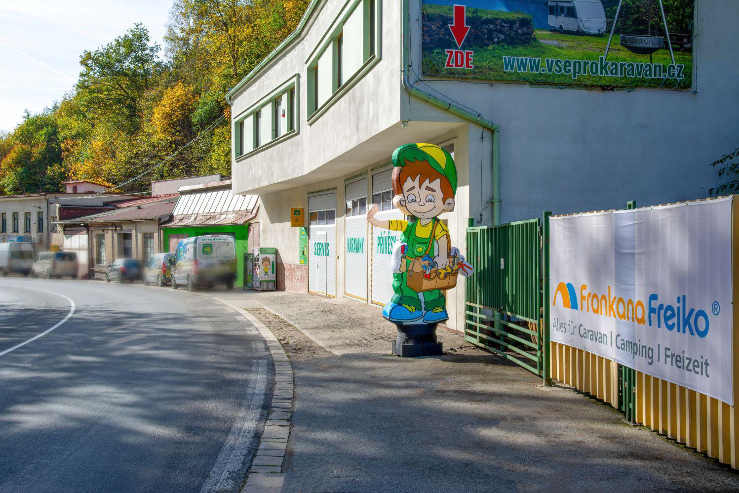 REKA Karavany s.r.o.