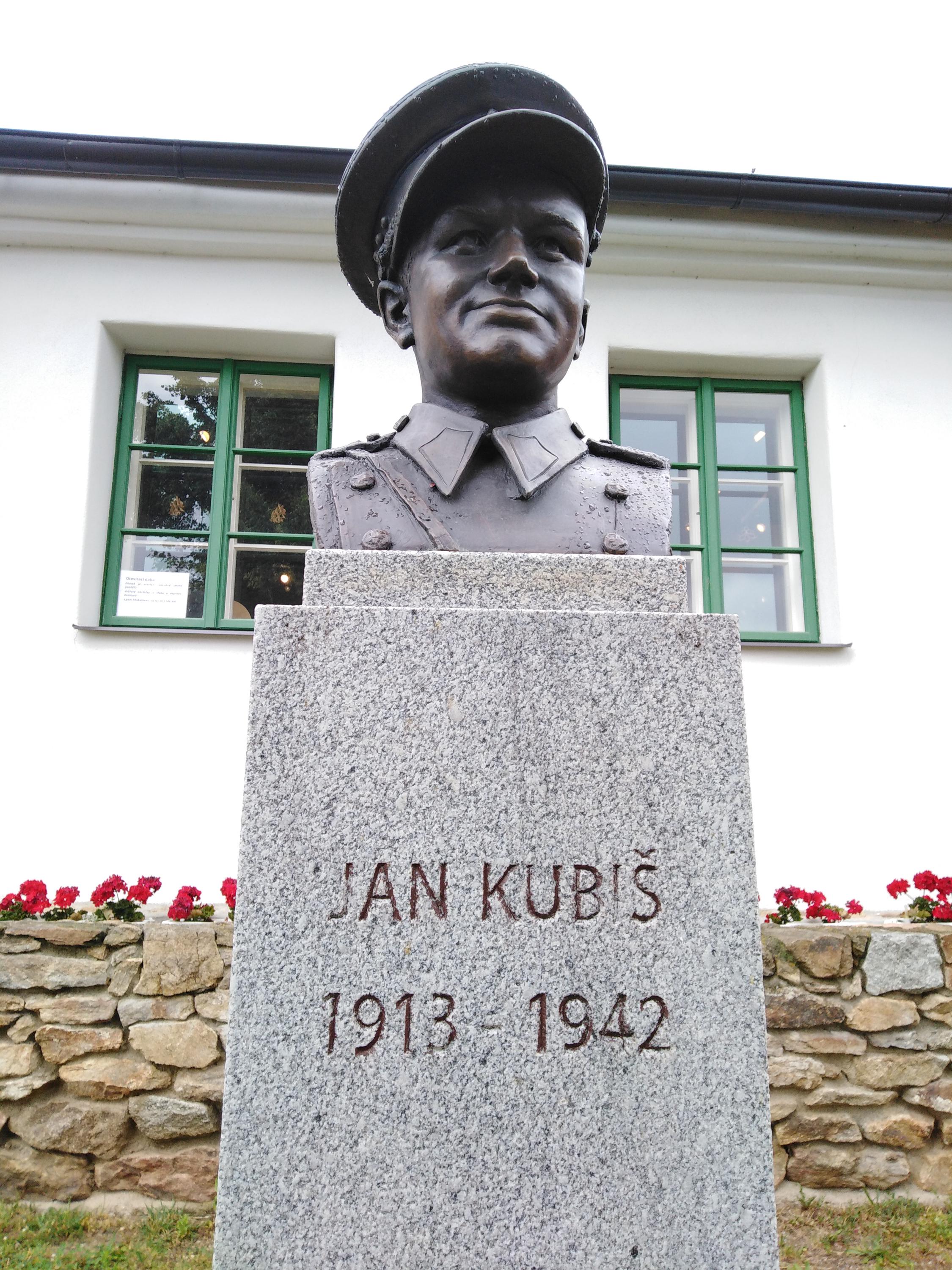 Rodný dům Jana Kubiše foto 3