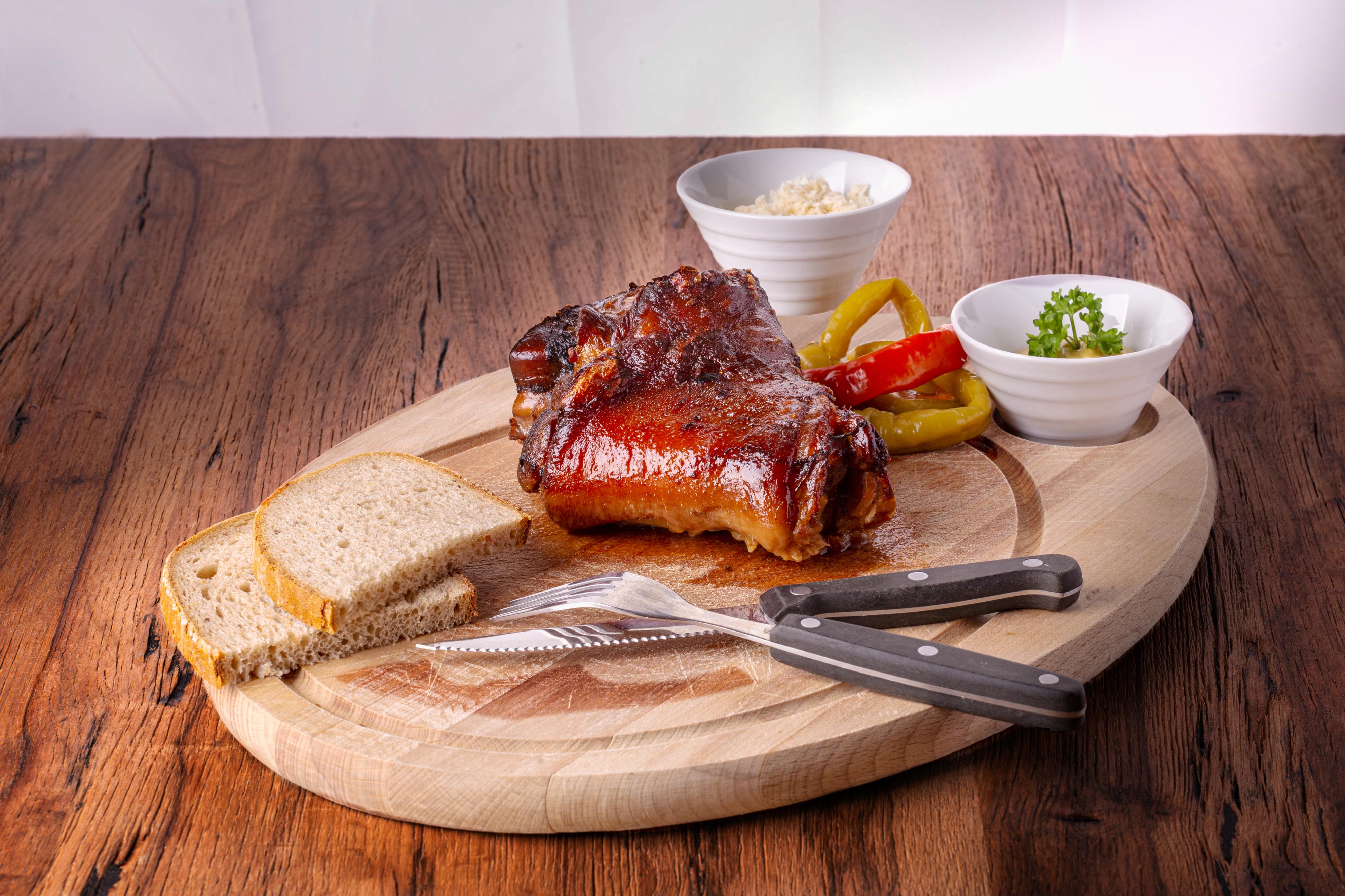 Restaurace u Kiliána foto 3