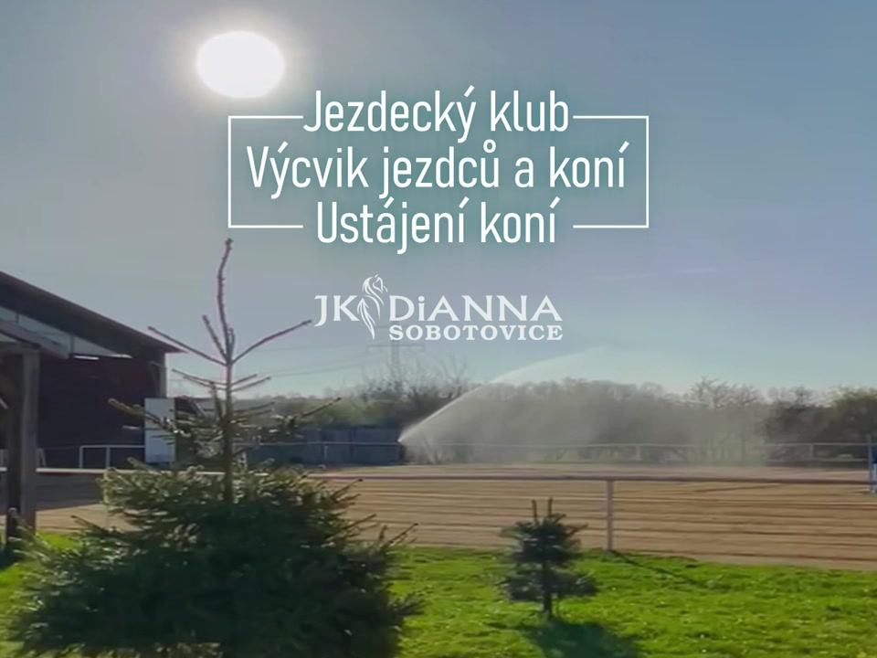 JK DiANNA Sobotovice foto 2 (náhled videa)