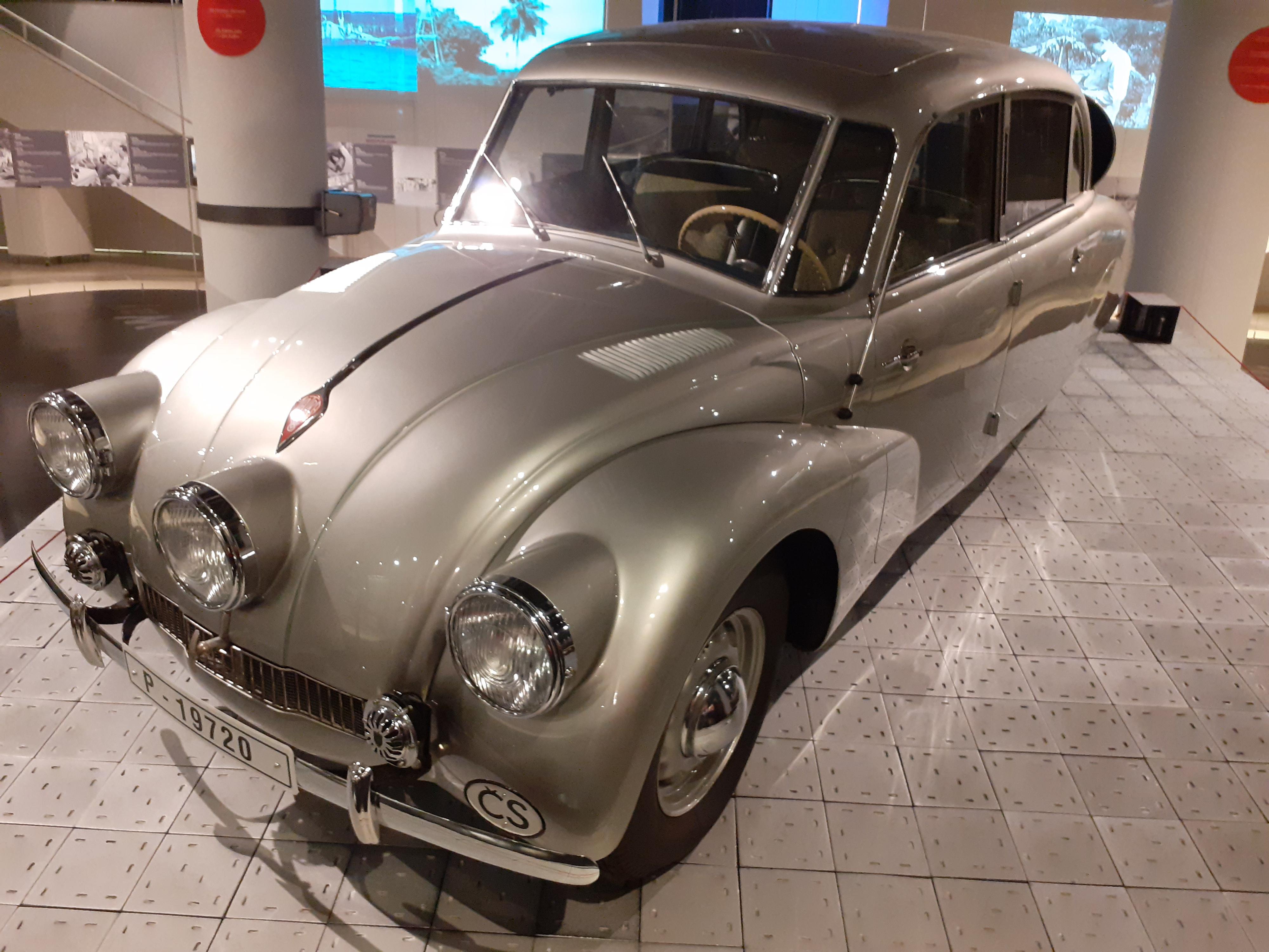 Muzeum jihovýchodní Moravy ve Zlíně foto 5