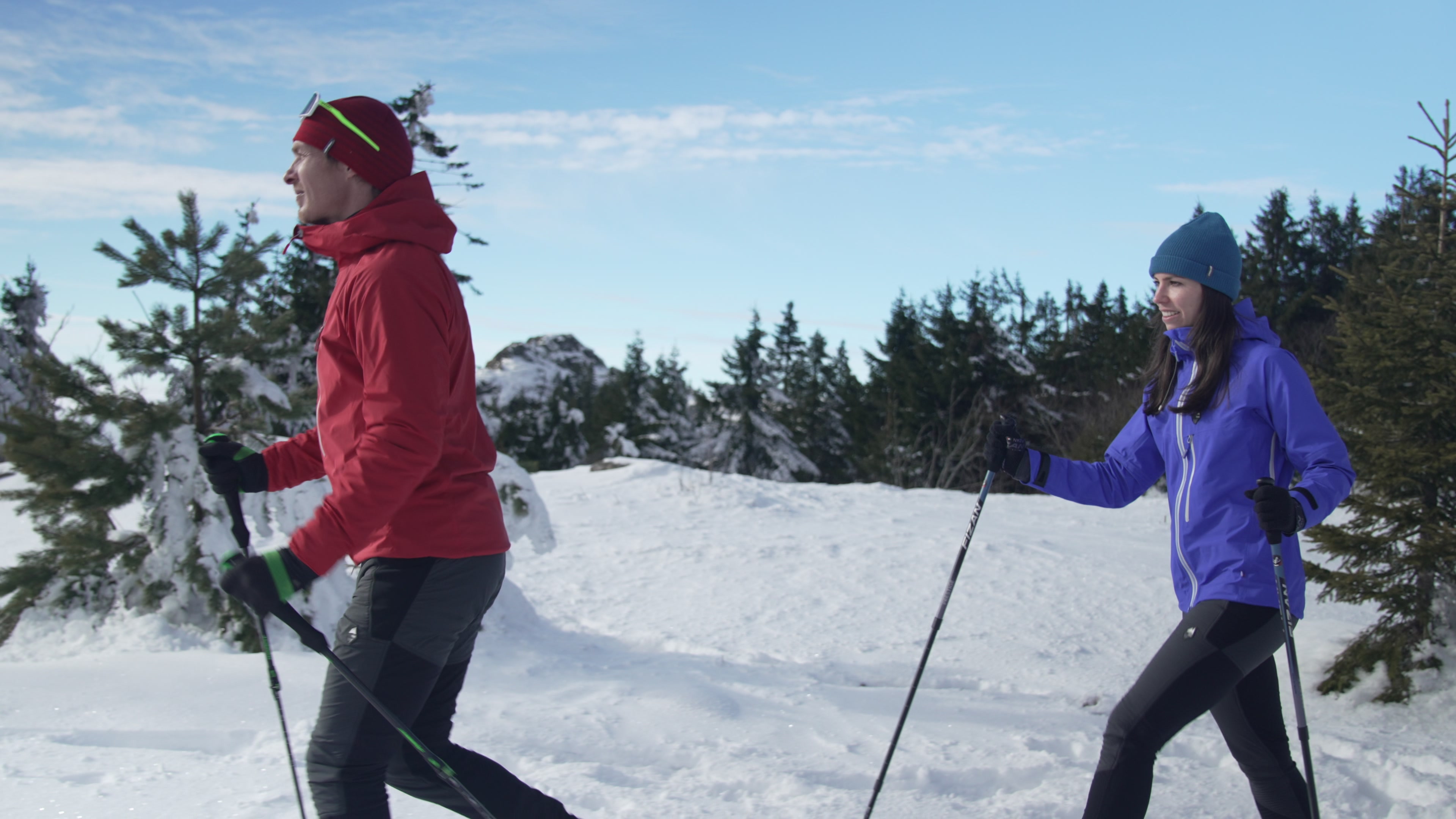 HIGH POINT foto 2 (náhled videa)