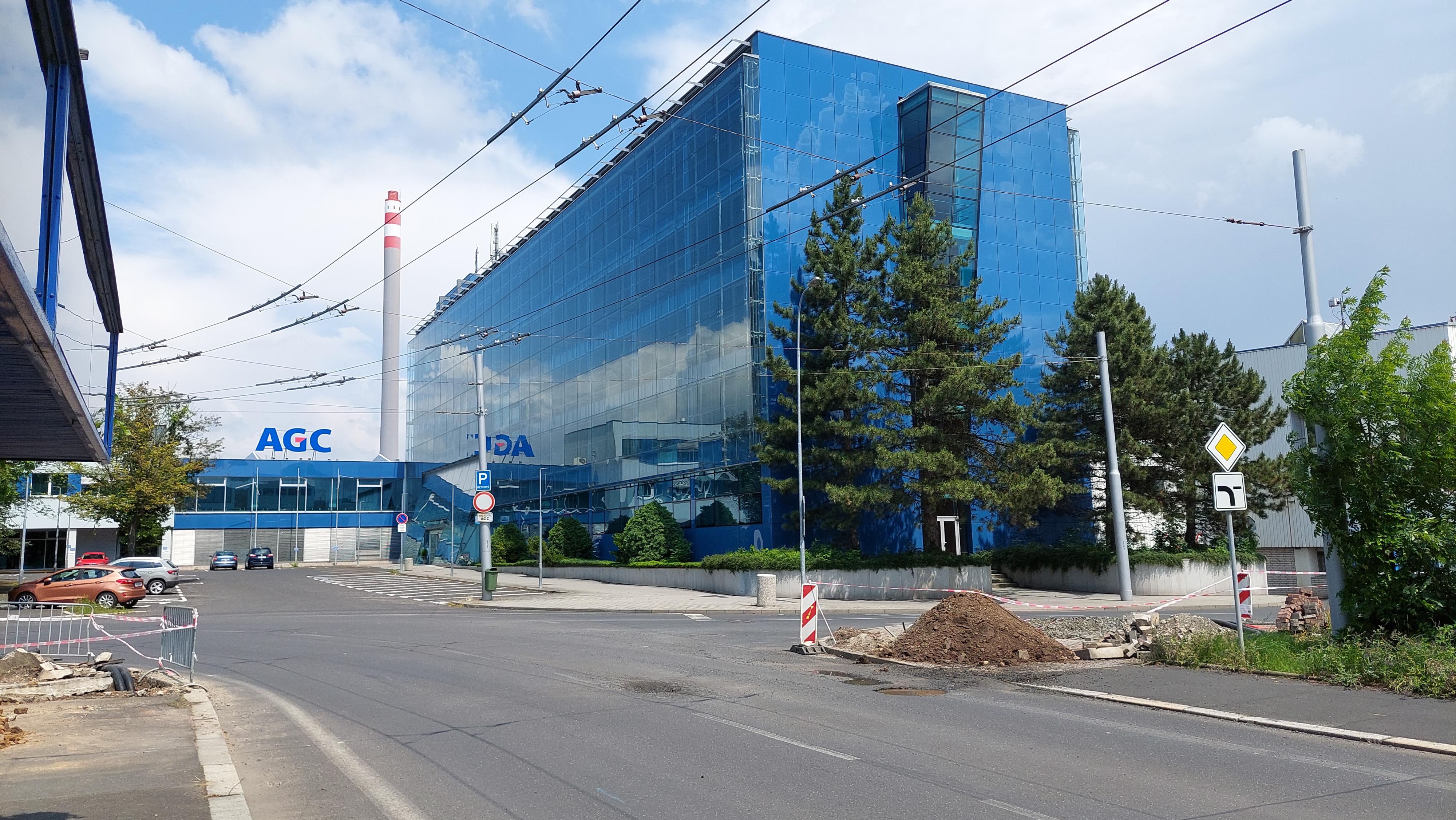 Bankomat ČSOB foto 2