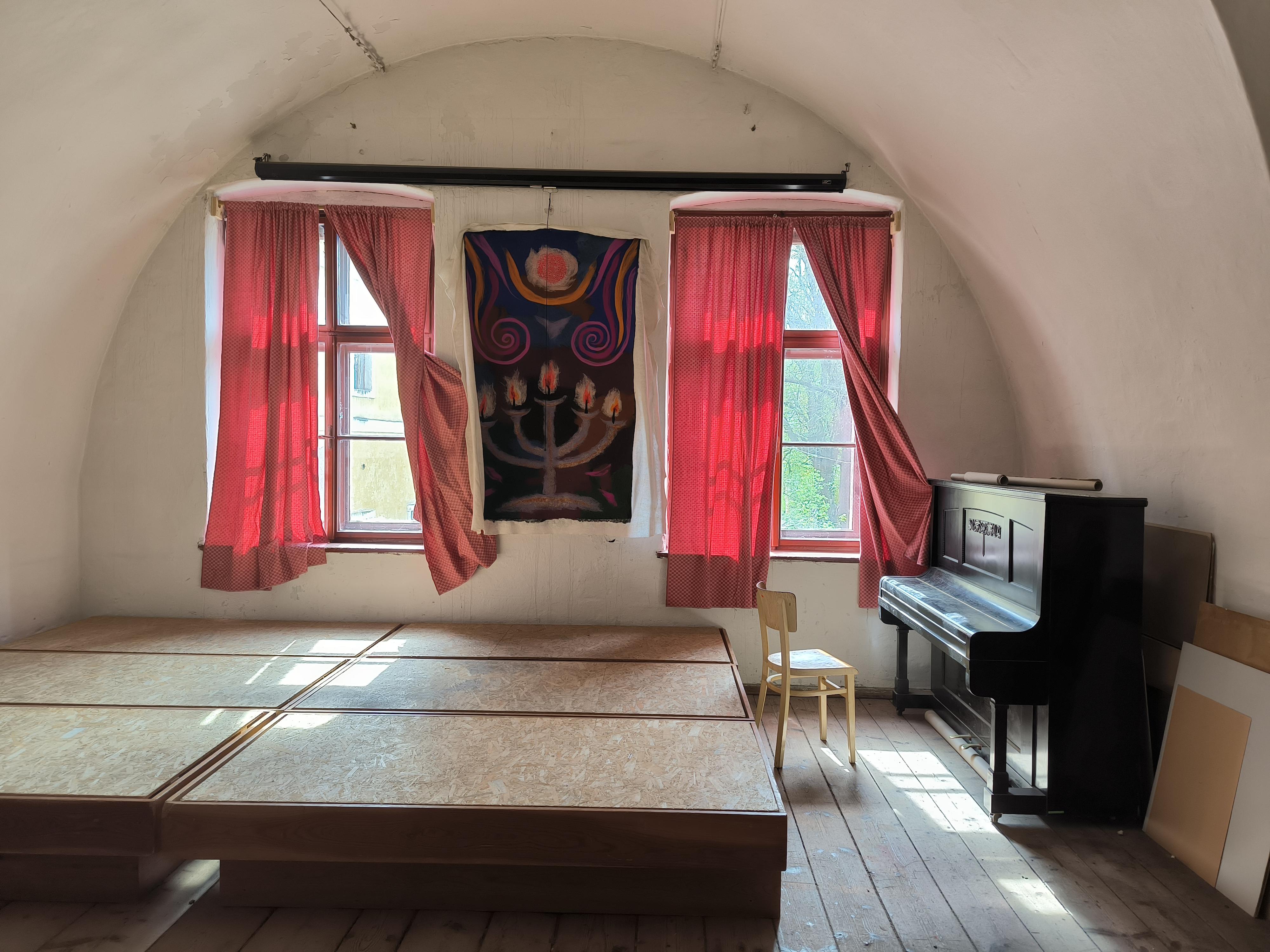 Umělecká kolonie Bastion IV foto 6