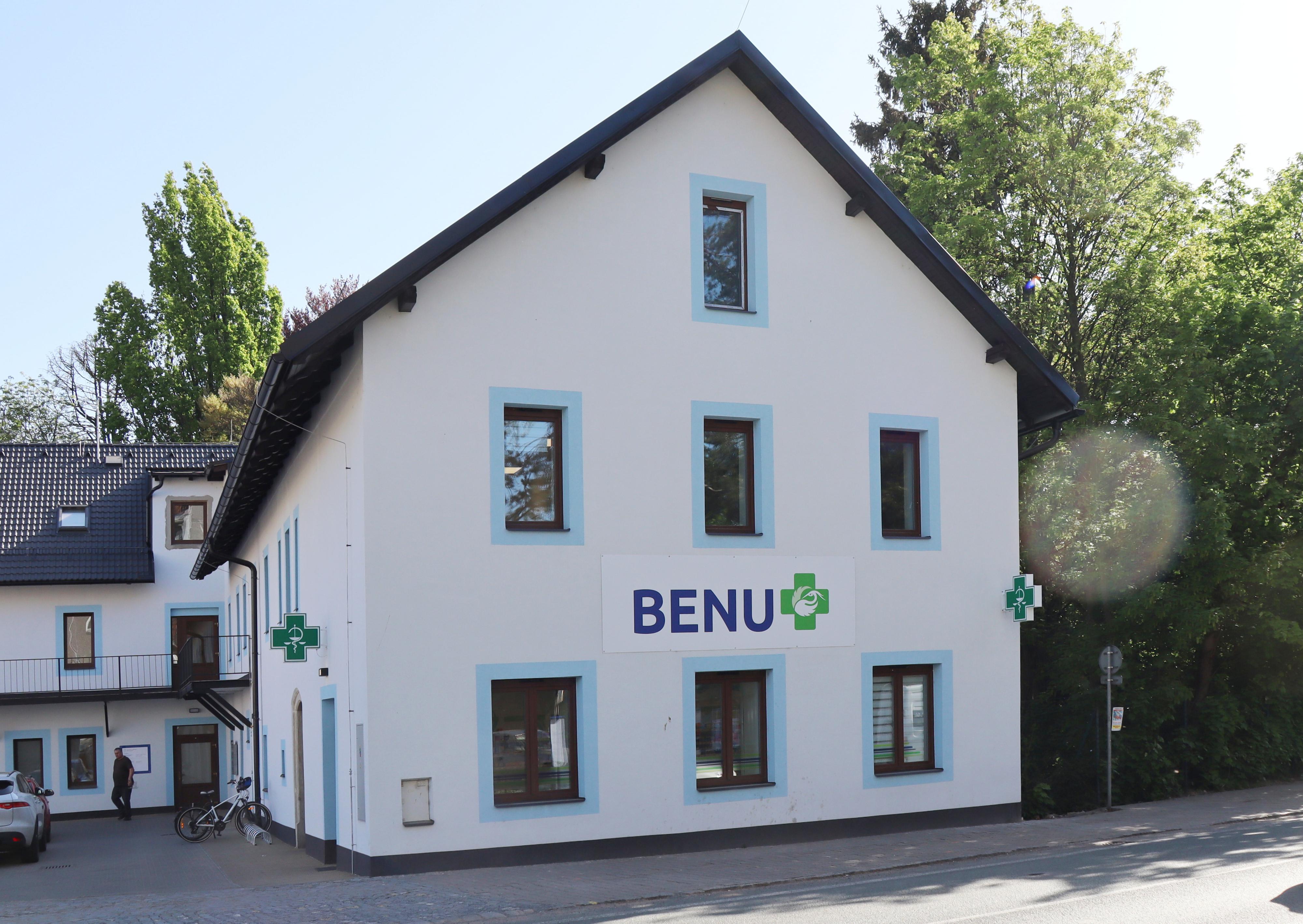 BENU Lékárna foto 4