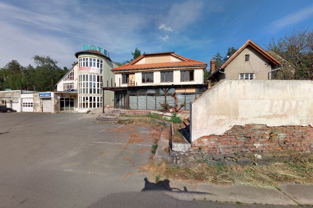 Bistro & Zahrádka Pivovaru 66