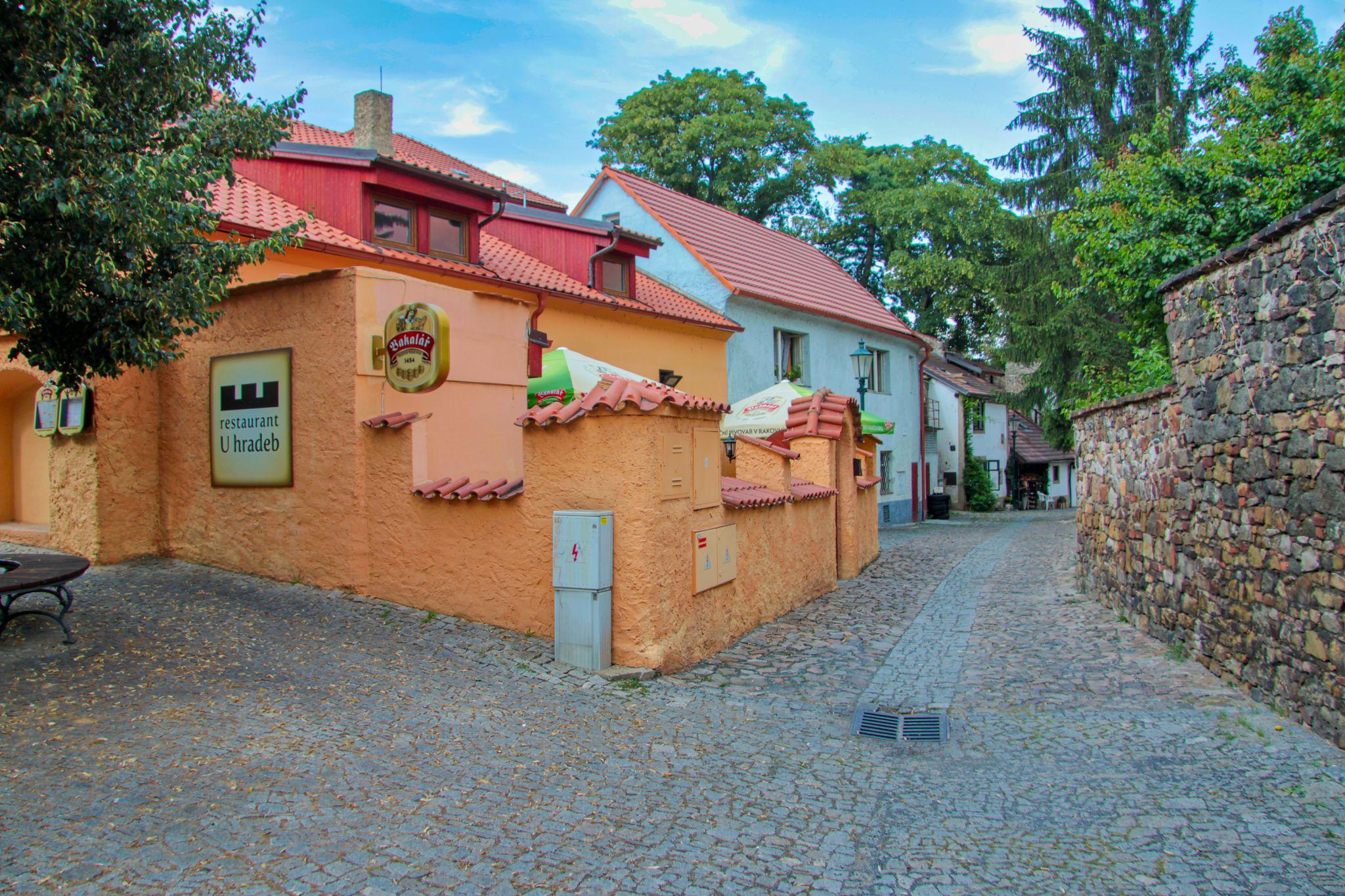 Horkej Brambor U Hradeb foto 6