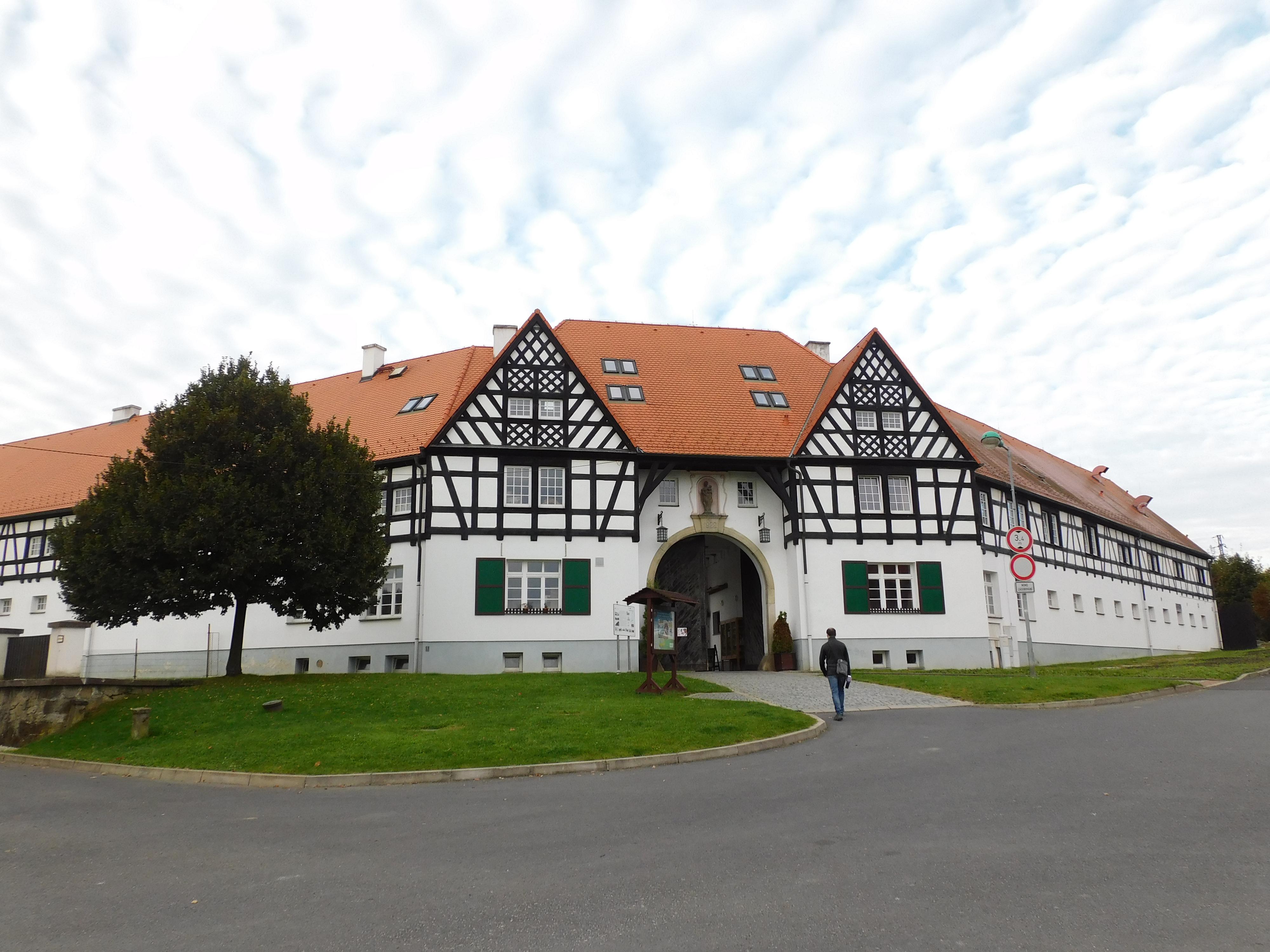 Centrum tradičních řemesel foto 4