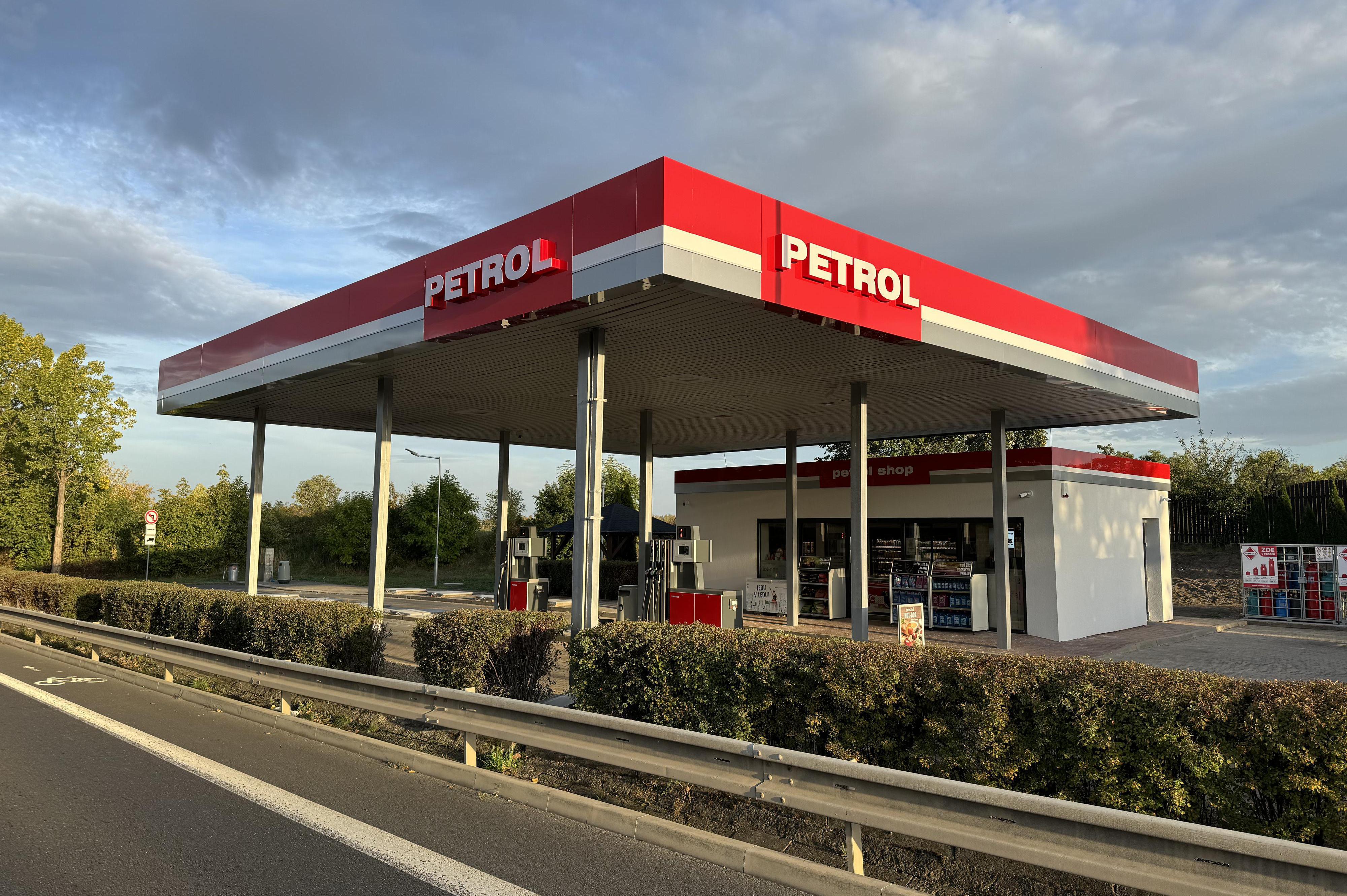 PETROL