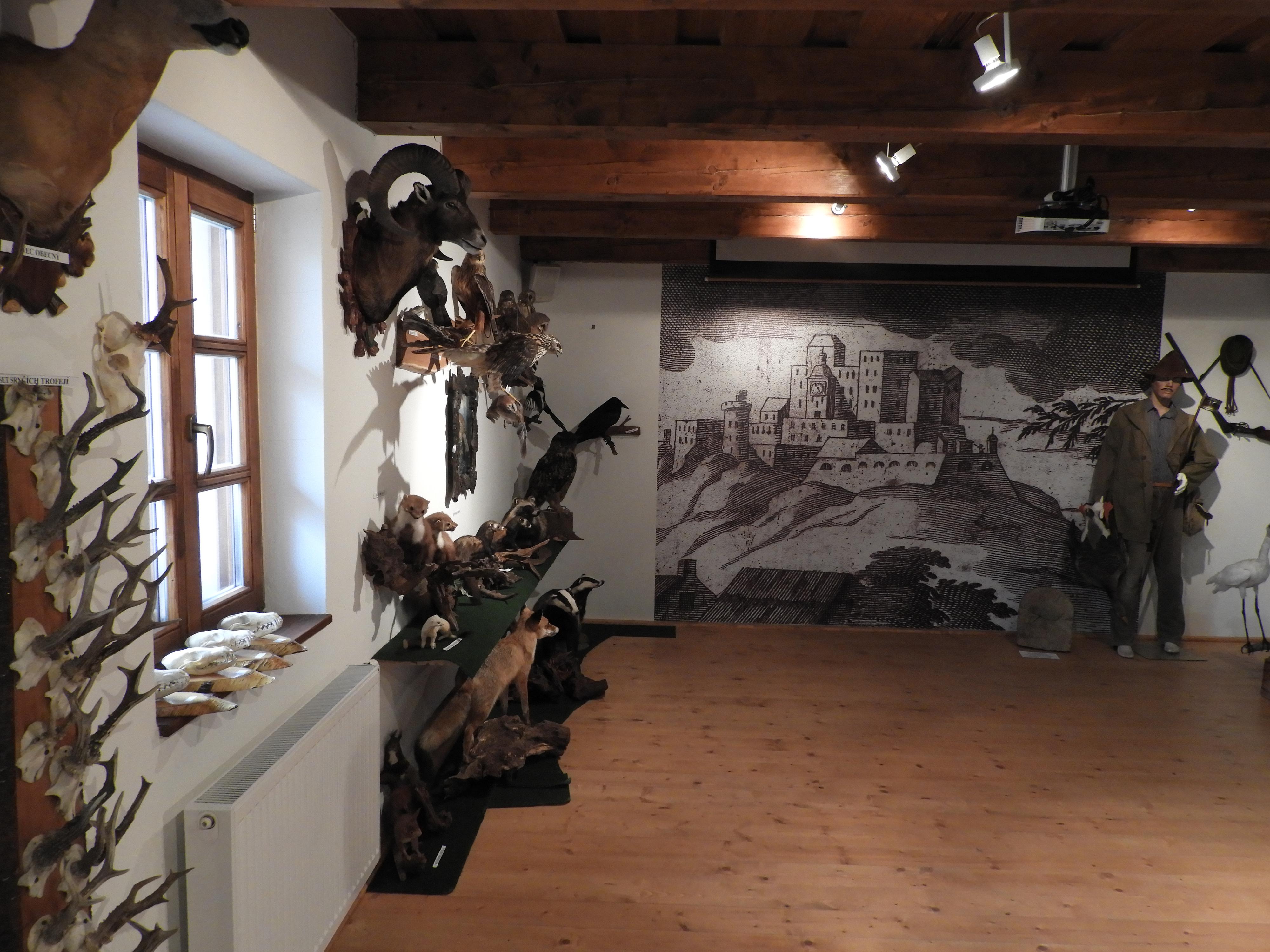 Muzeum Babice foto 5