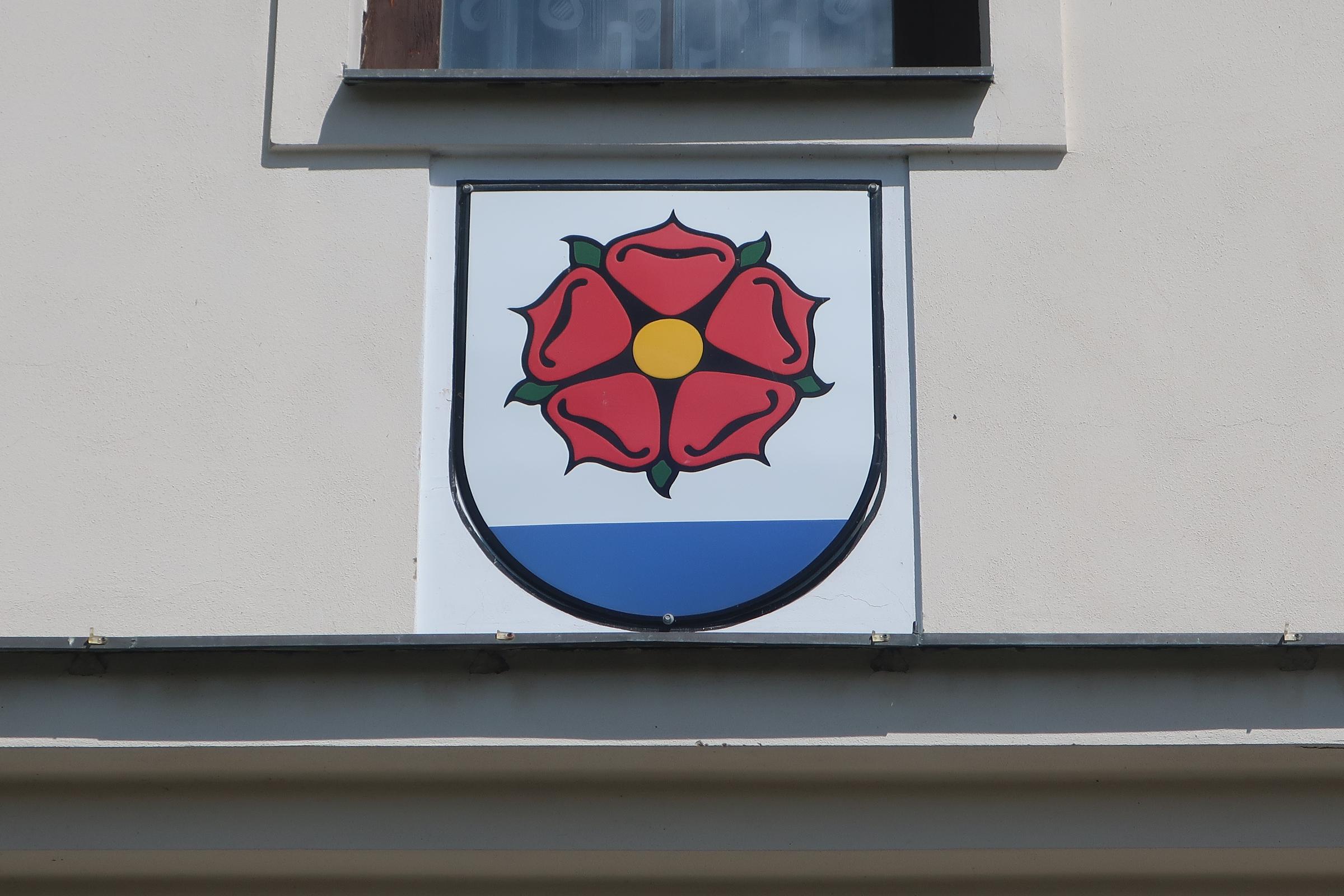Dublovice - obecní úřad foto 3