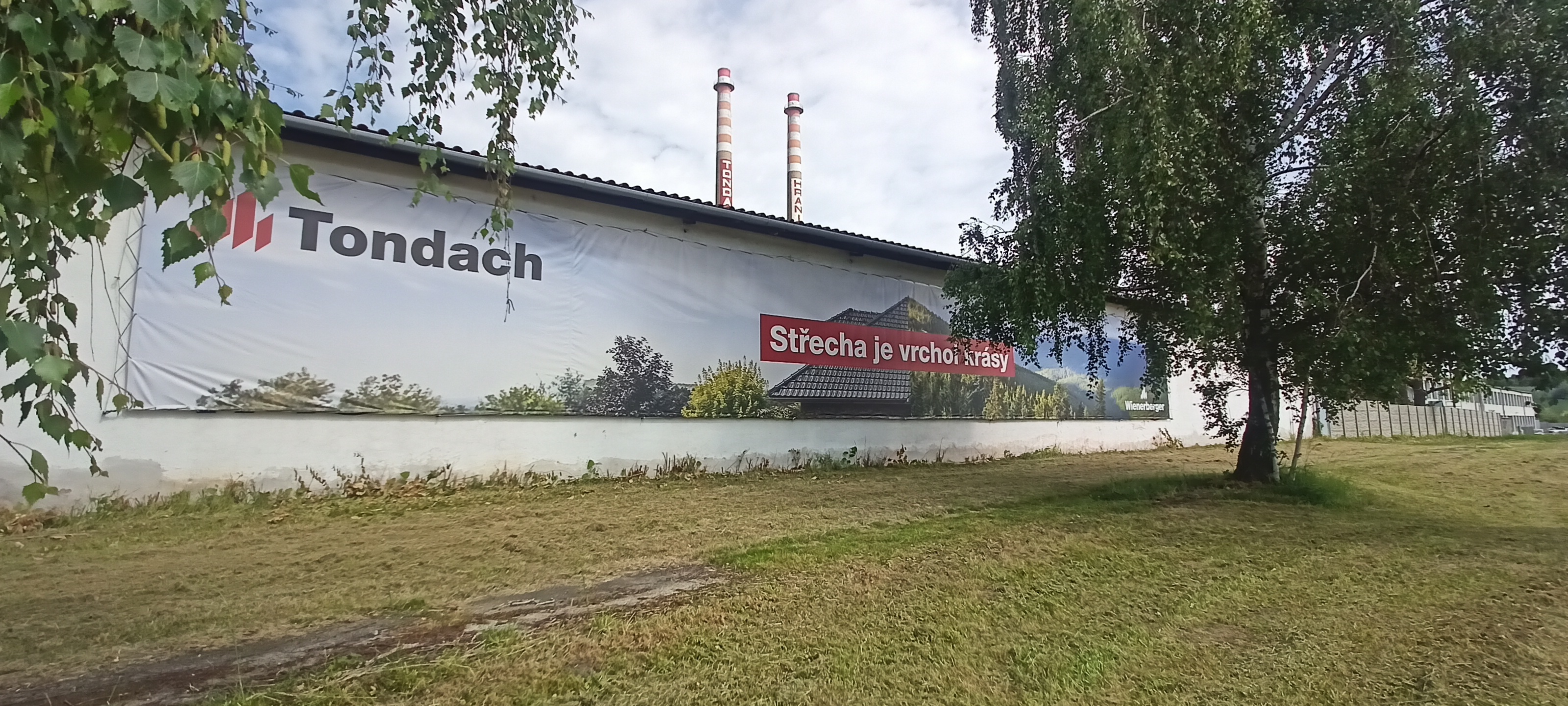 Wienerberger s.r.o. foto 1