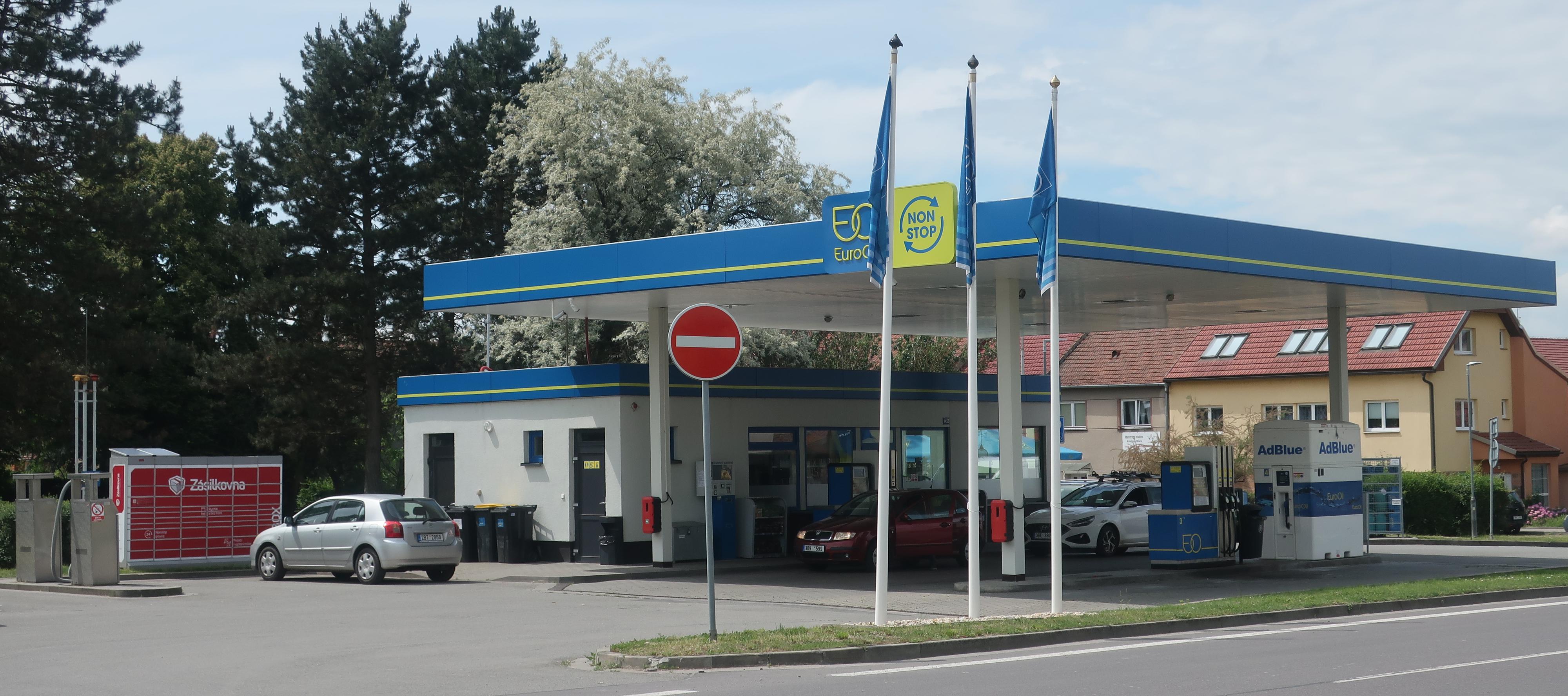 EuroOil foto 2