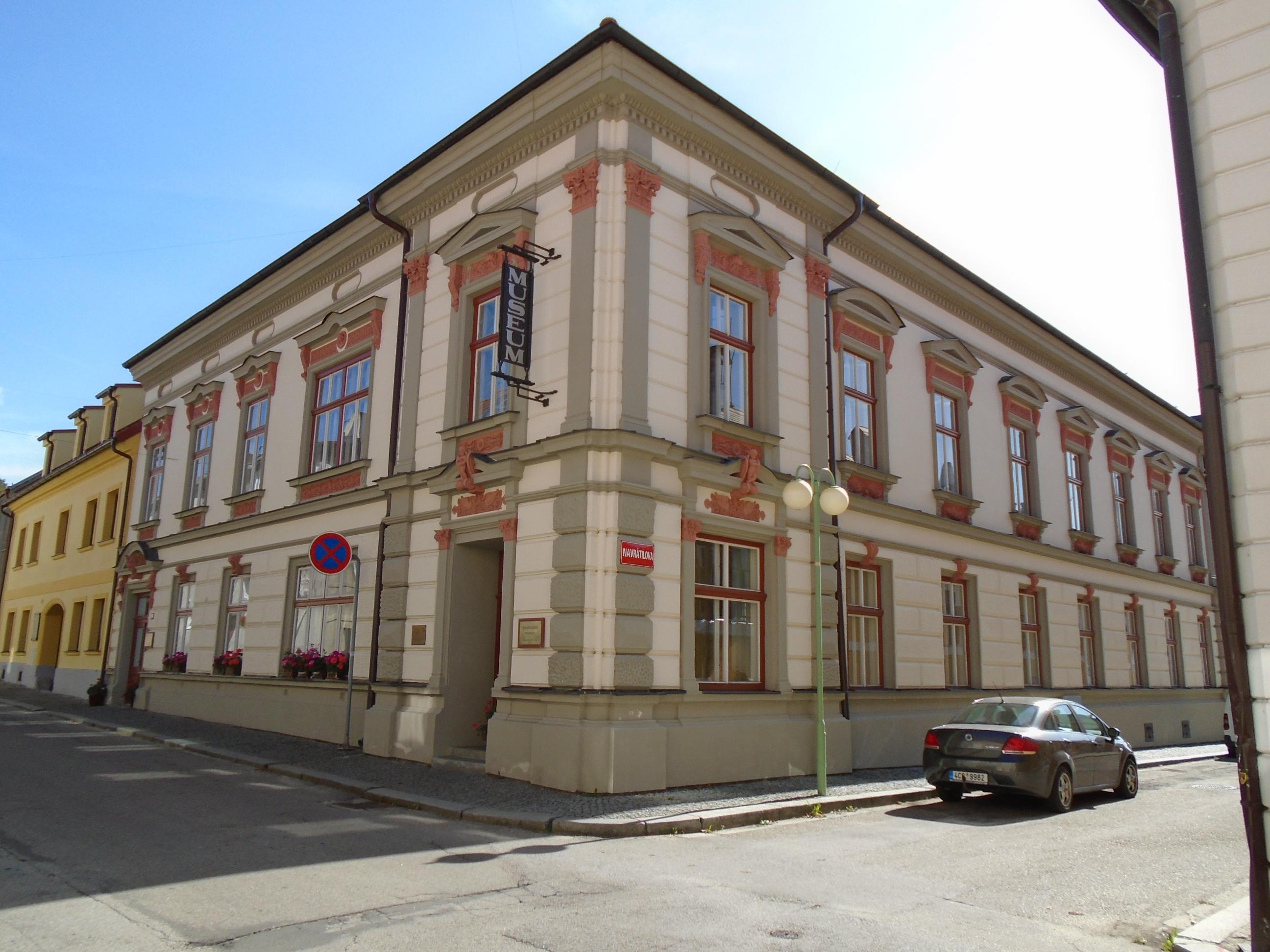 Novohradské muzeum foto 3