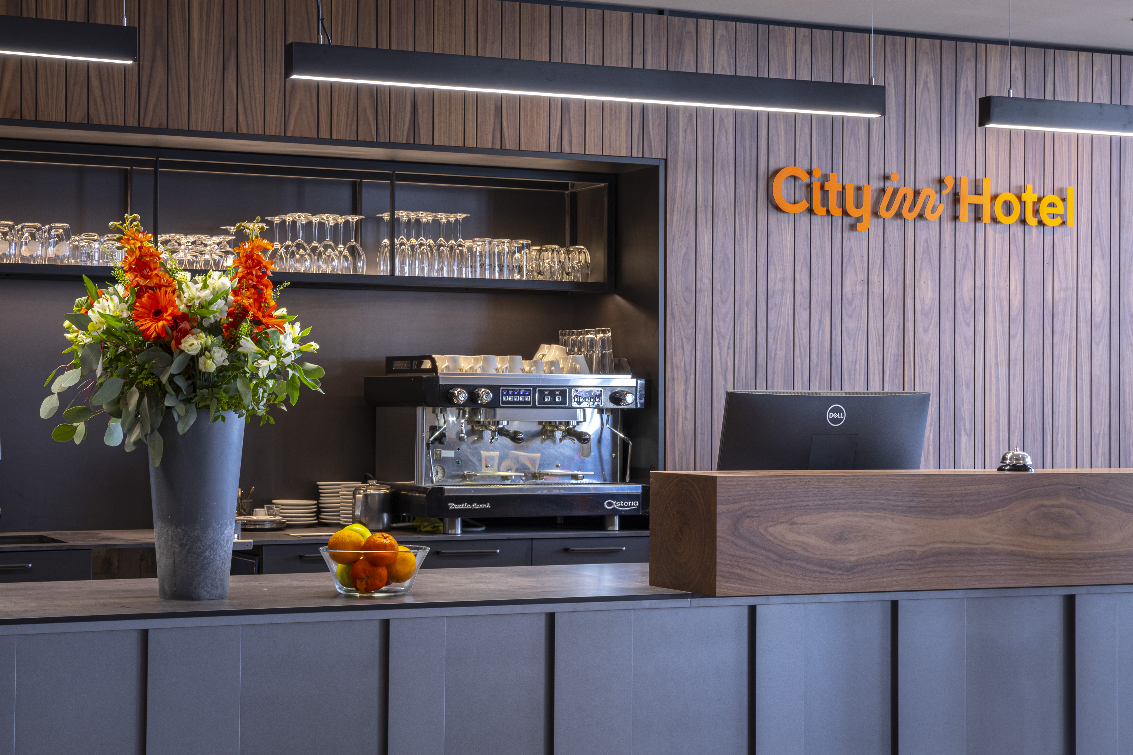 City Inn Hotel Olomouc foto 3