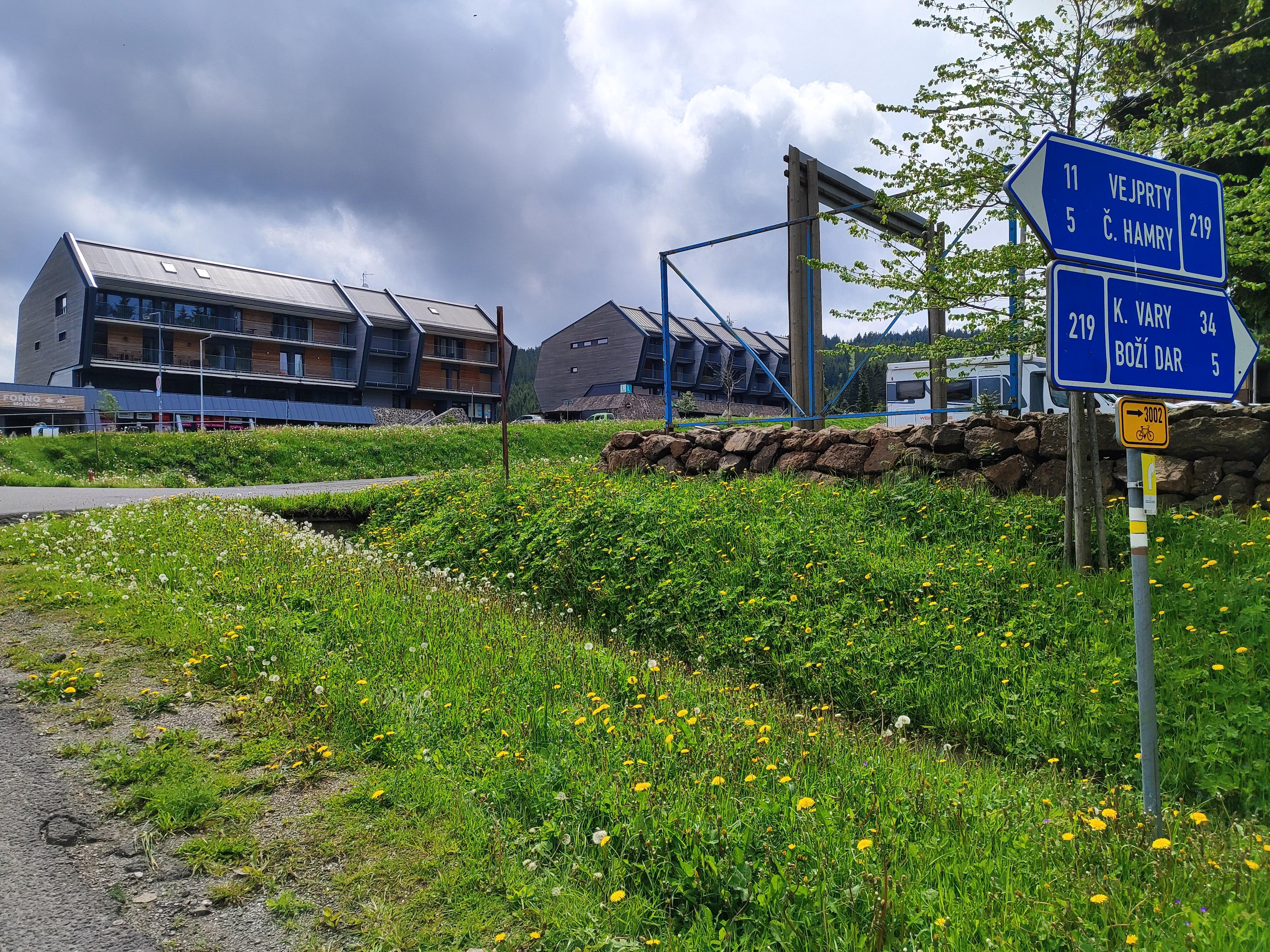 Apartmán Klínovec foto 3