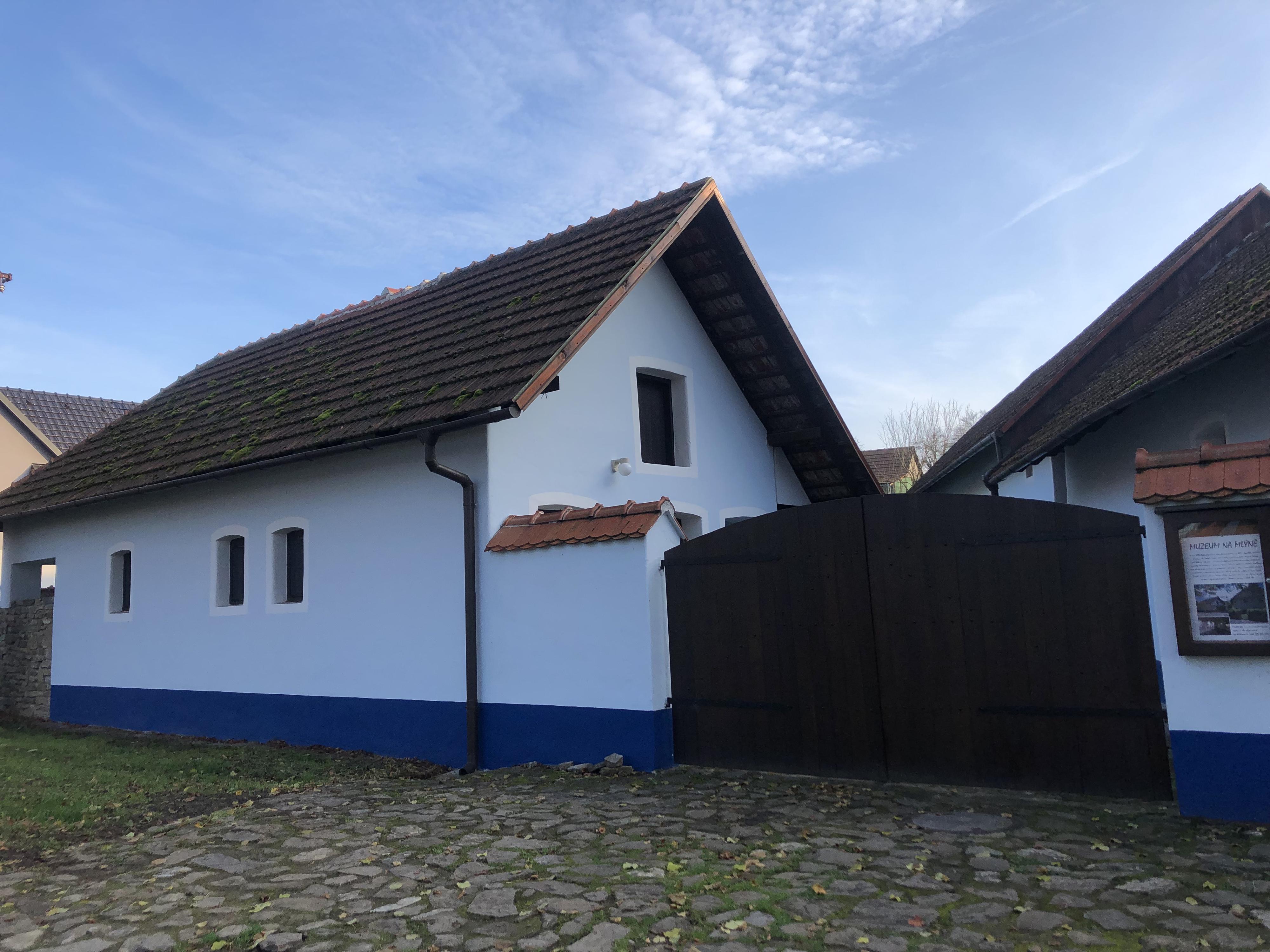 Muzeum Na Mlýně foto 2