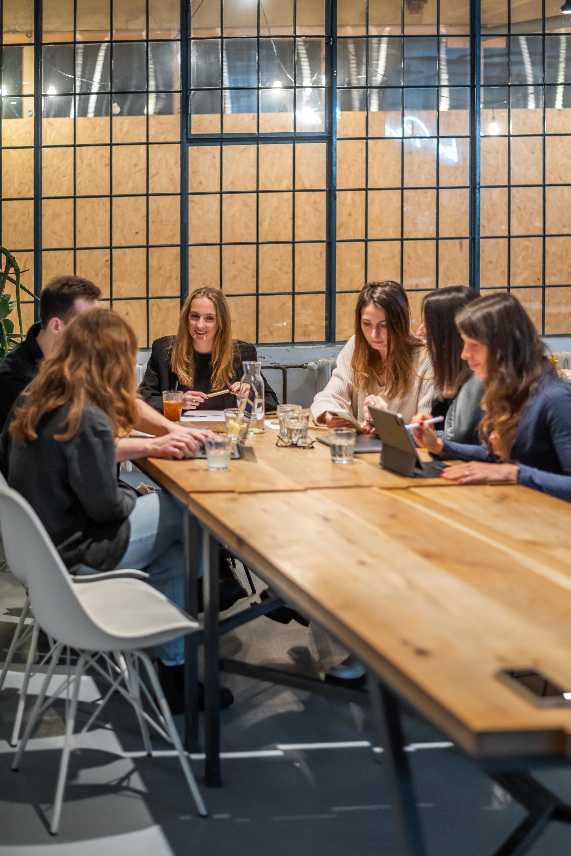 MARION MARKETING foto 4