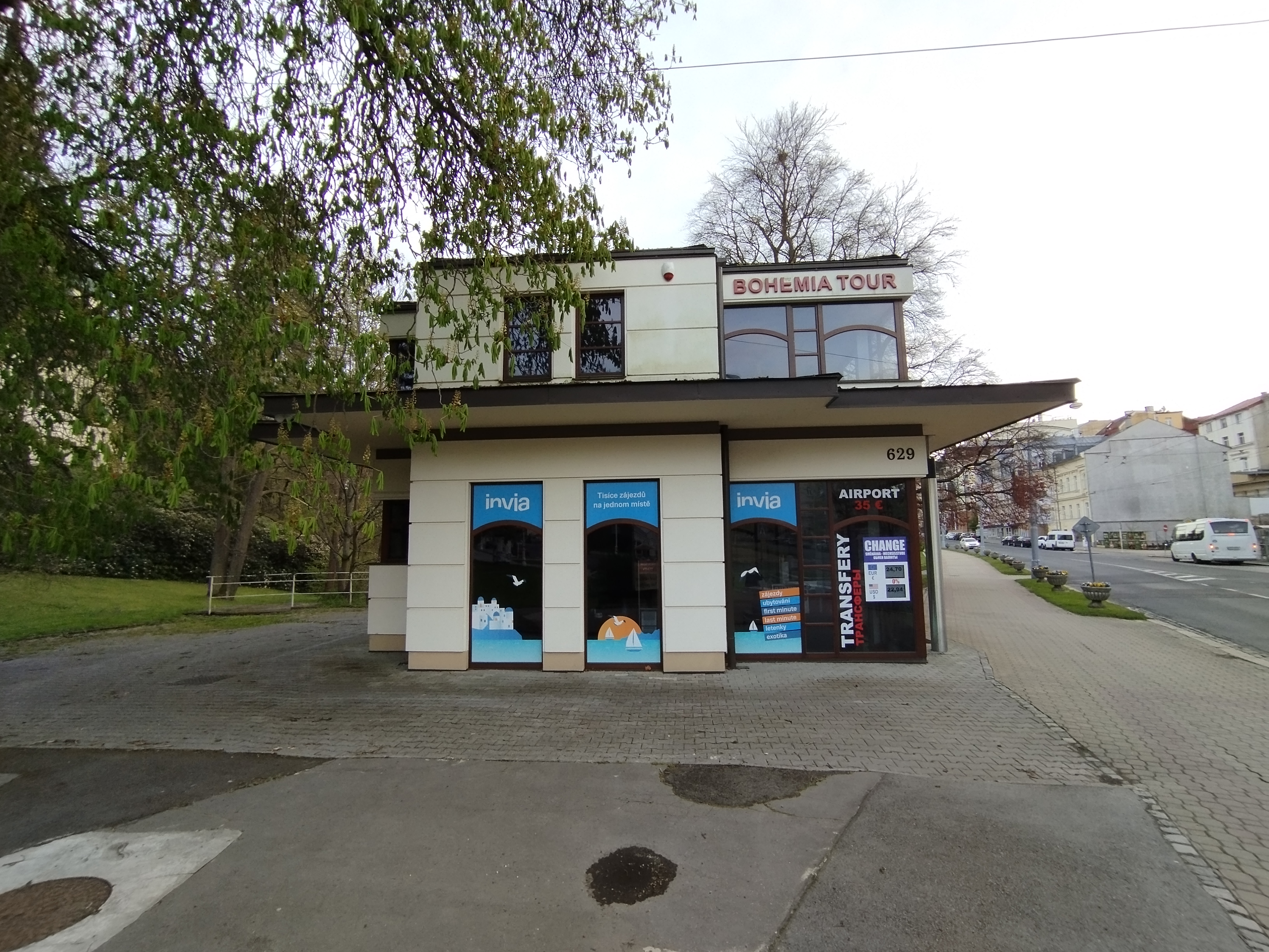 Invia - cestovní agentura foto 4