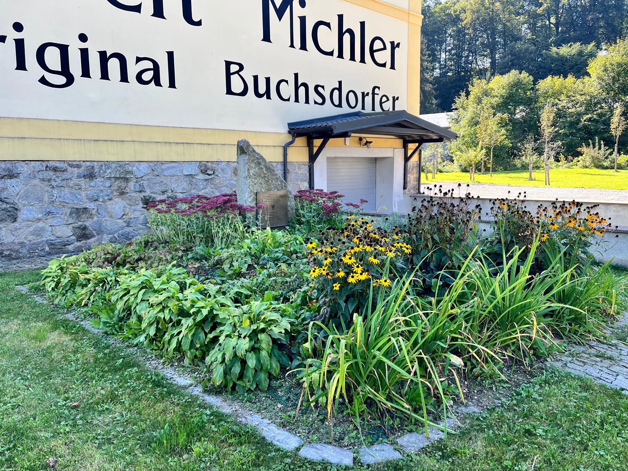 Pivovar Albert Michler foto 2