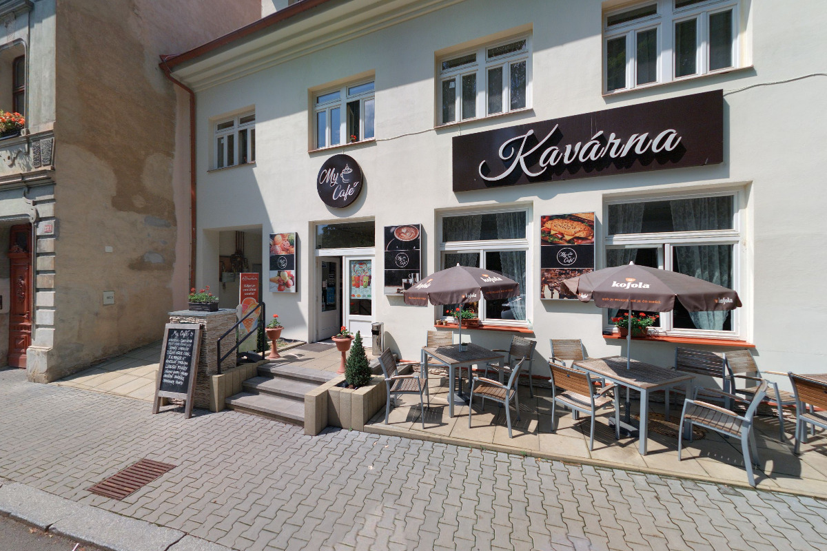 My Café foto 6