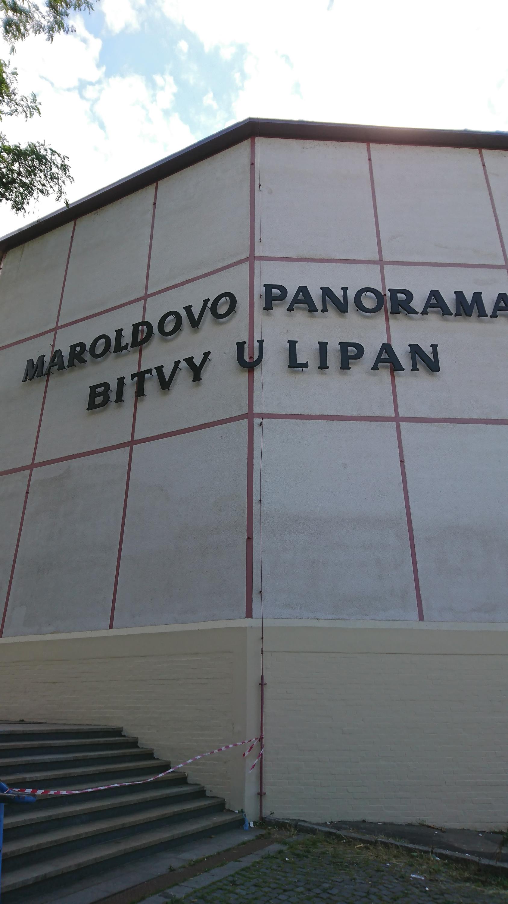 Maroldovo panorama foto 6