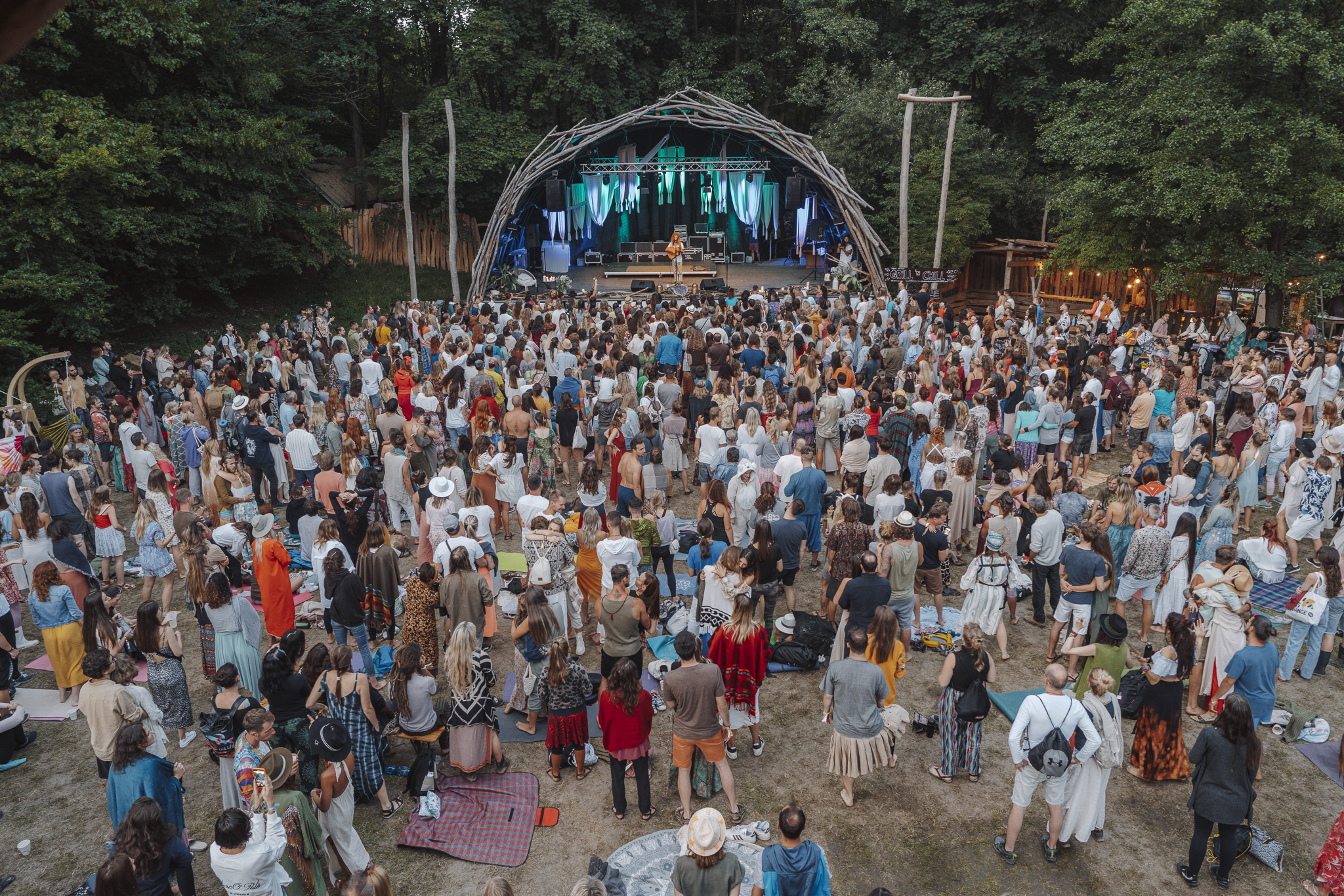 Rájenka Pohořelice foto 3