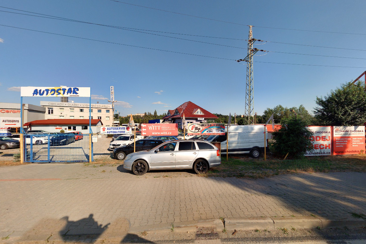 Autoservis Zdeněk Dolejš foto 3